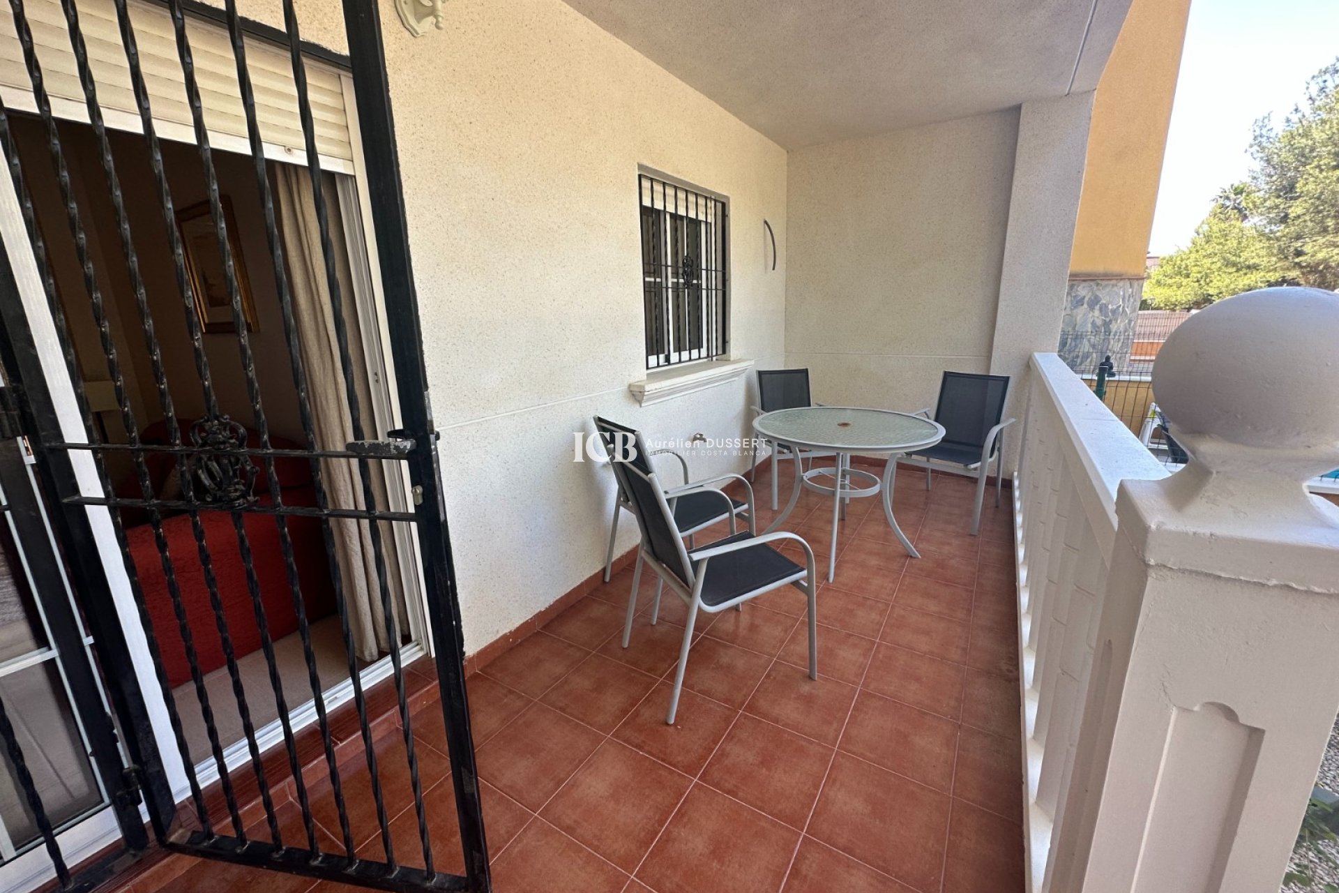 Reventa - Apartamento / piso -
Orihuela Costa - Lomas de Cabo Roig