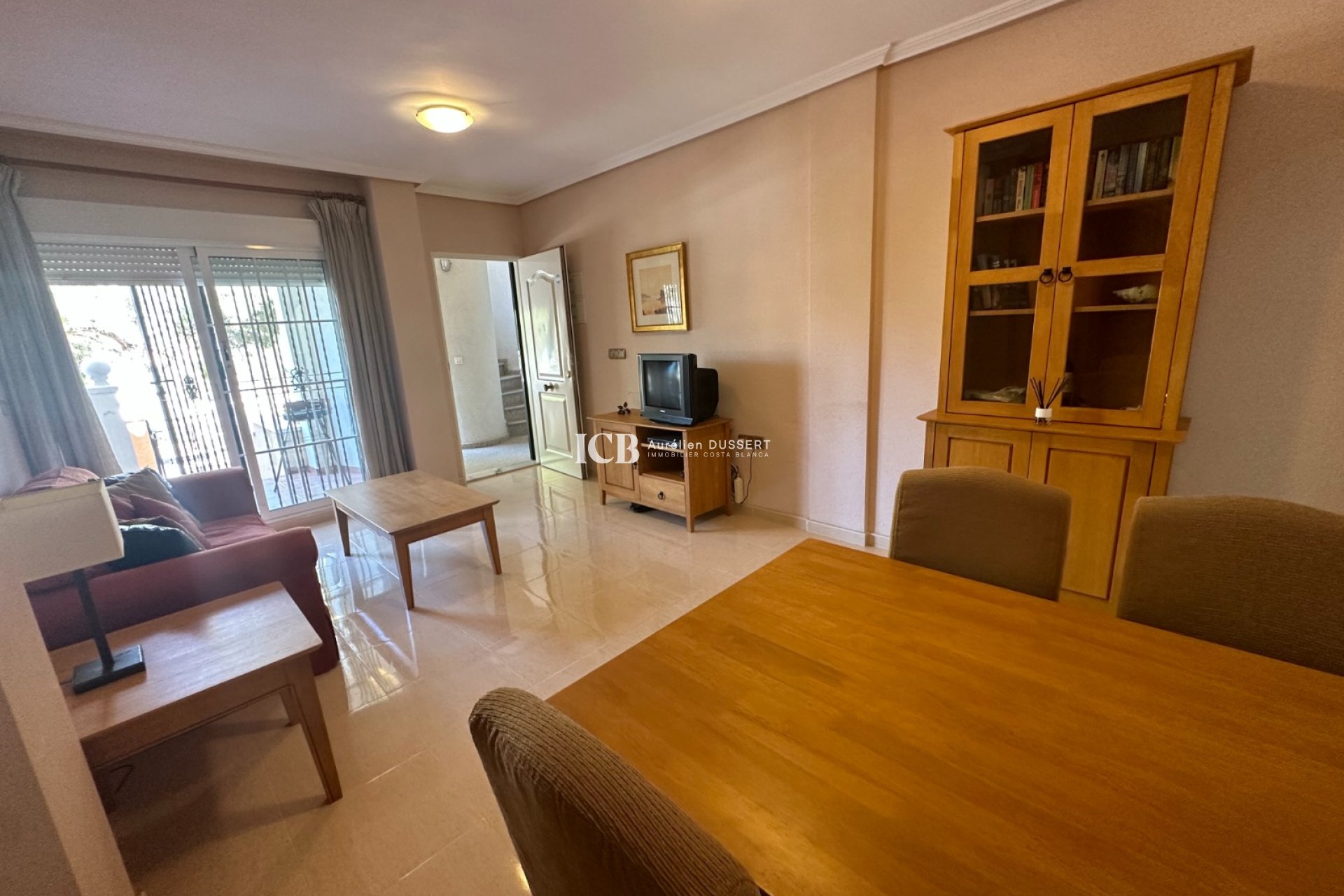 Reventa - Apartamento / piso -
Orihuela Costa - Lomas de Cabo Roig