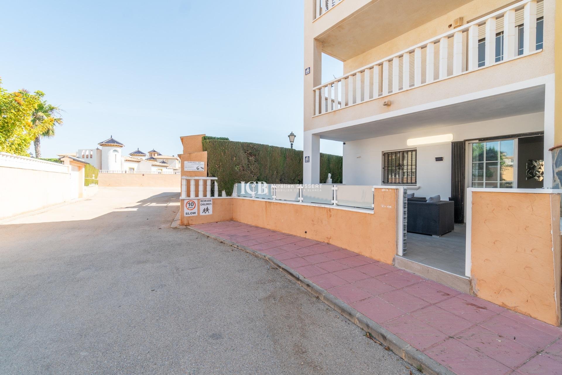 Reventa - Apartamento / piso -
Orihuela Costa - Lomas de Cabo Roig