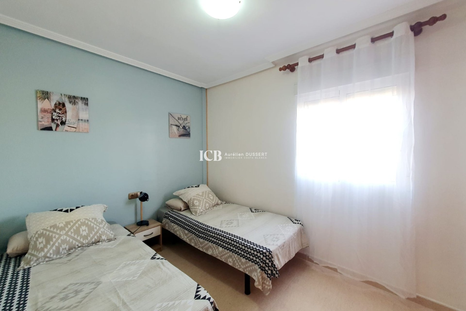 Reventa - Apartamento / piso -
Orihuela Costa - Lomas de Cabo Roig