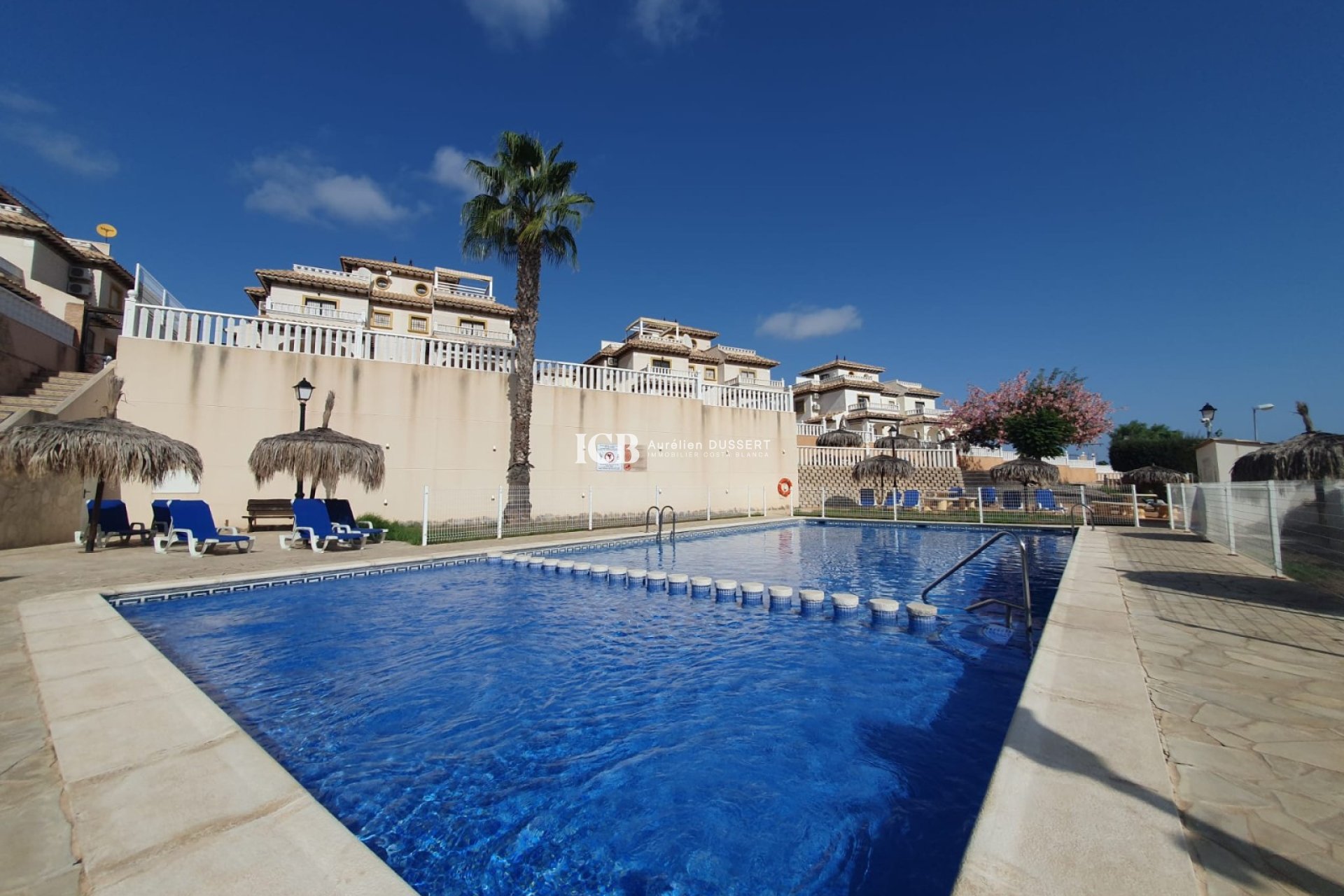 Reventa - Apartamento / piso -
Orihuela Costa - Lomas de Cabo Roig