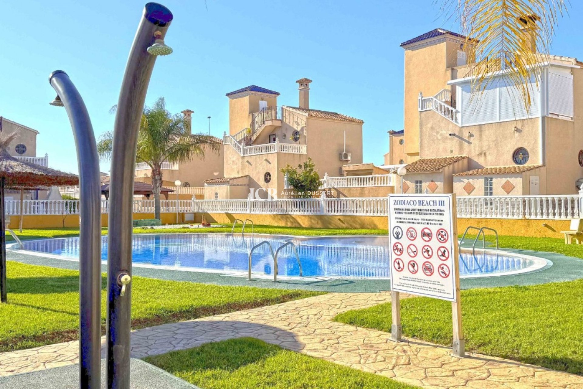 Reventa - Apartamento / piso -
Orihuela Costa - Lomas de Cabo Roig