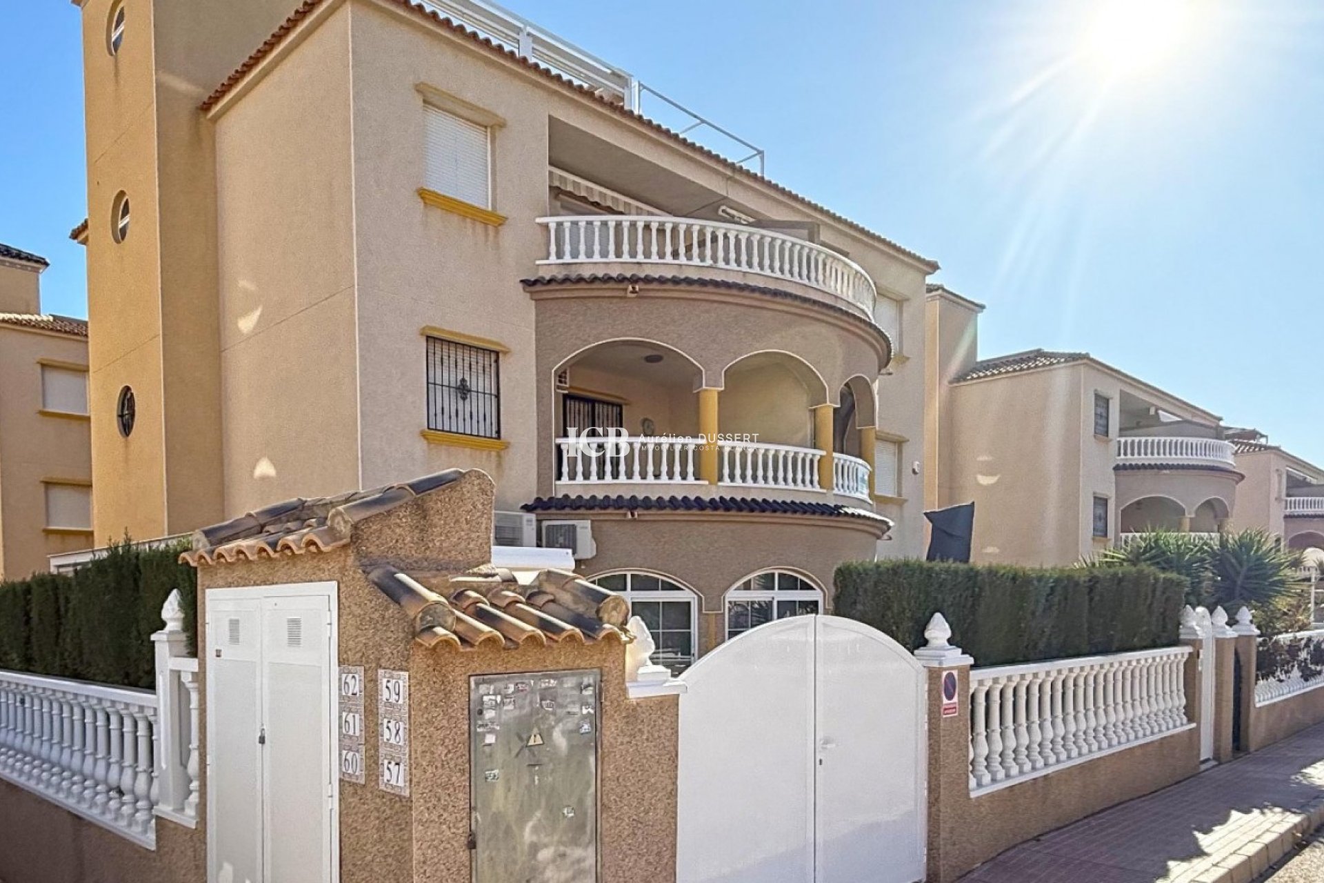 Reventa - Apartamento / piso -
Orihuela Costa - Lomas de Cabo Roig