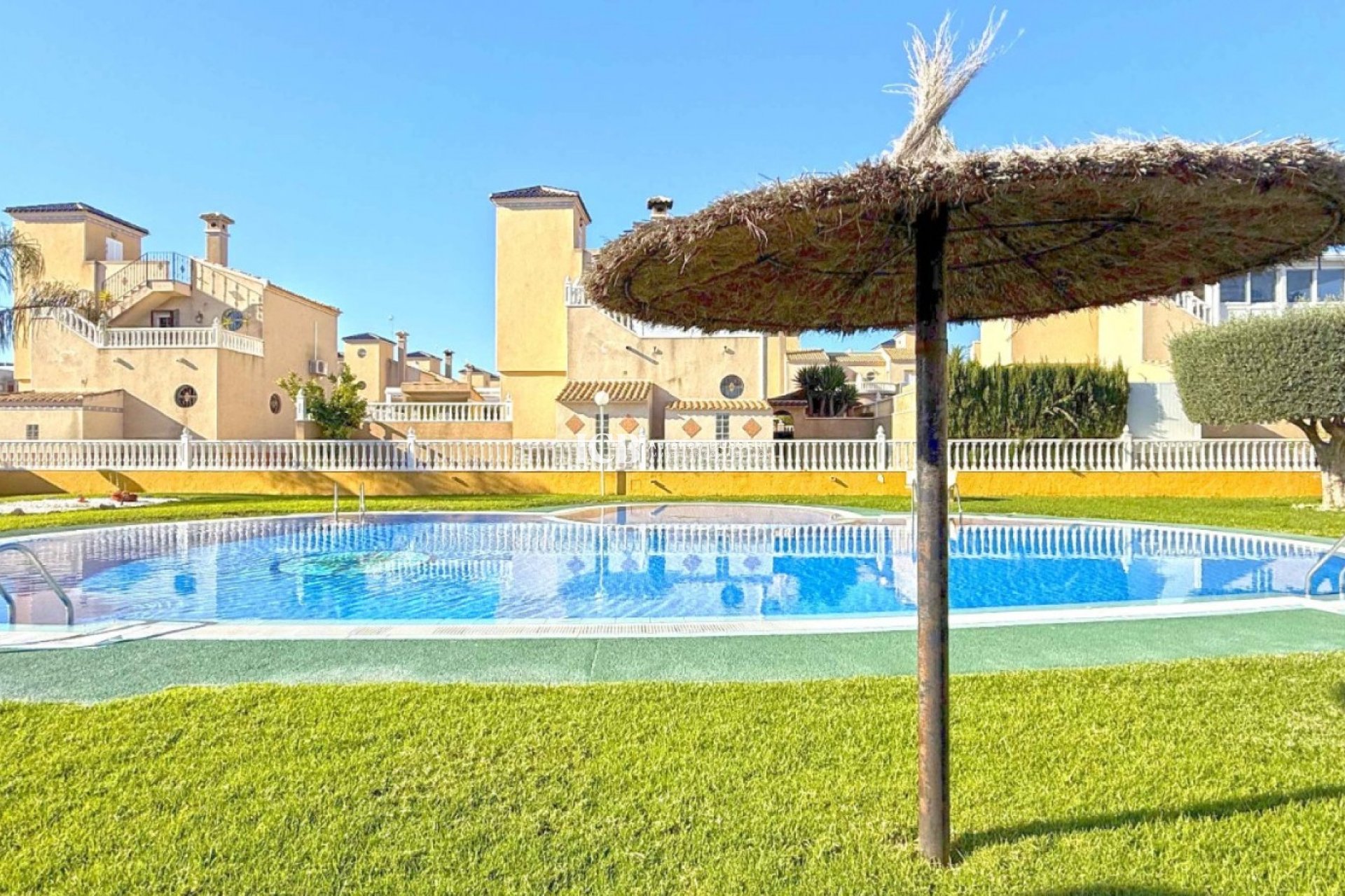 Reventa - Apartamento / piso -
Orihuela Costa - Lomas de Cabo Roig