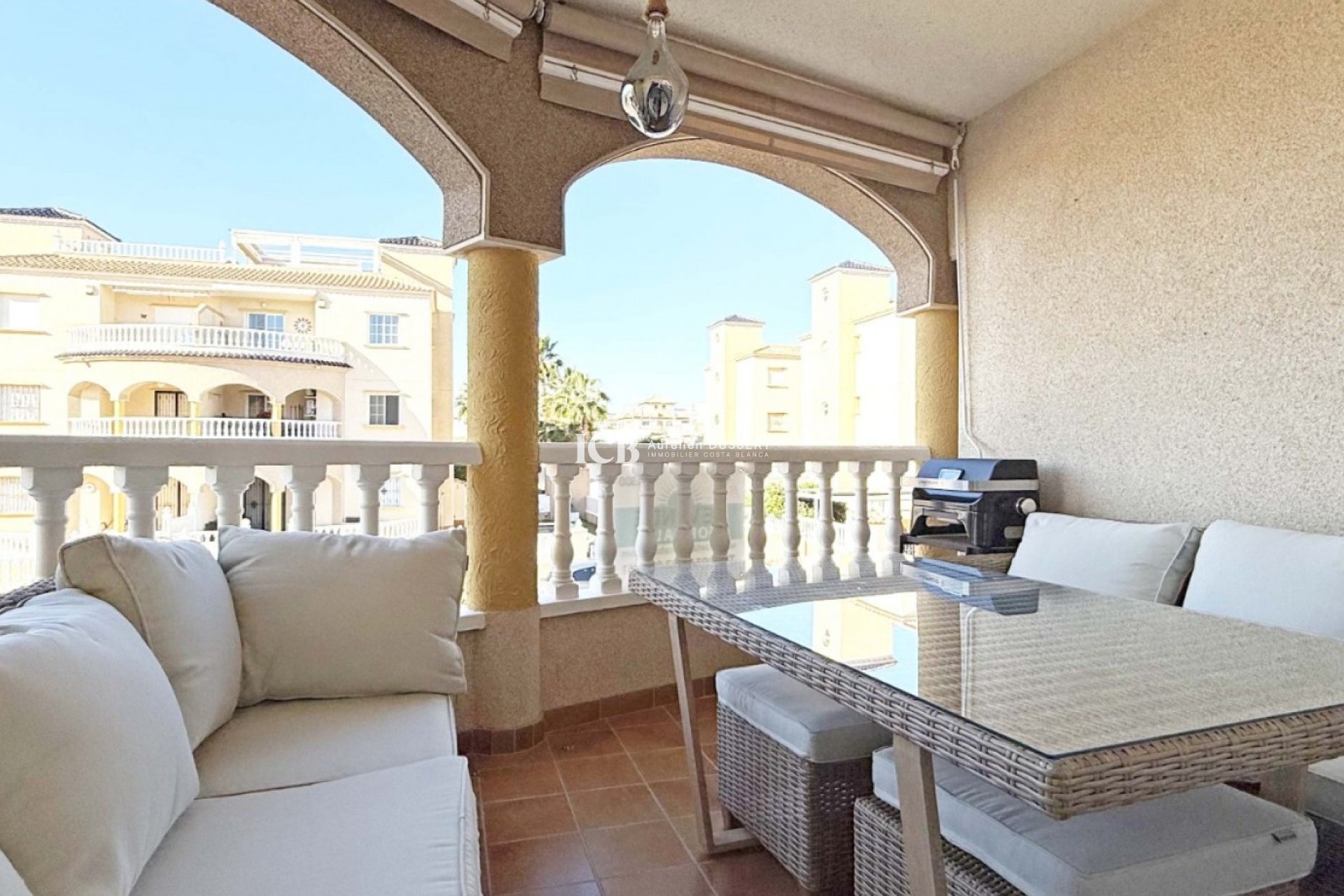 Reventa - Apartamento / piso -
Orihuela Costa - Lomas de Cabo Roig