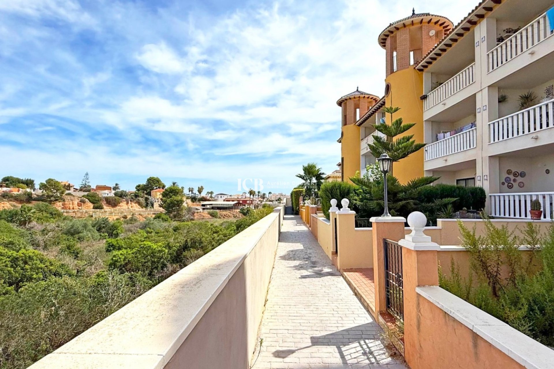 Reventa - Apartamento / piso -
Orihuela Costa - Lomas de Cabo Roig