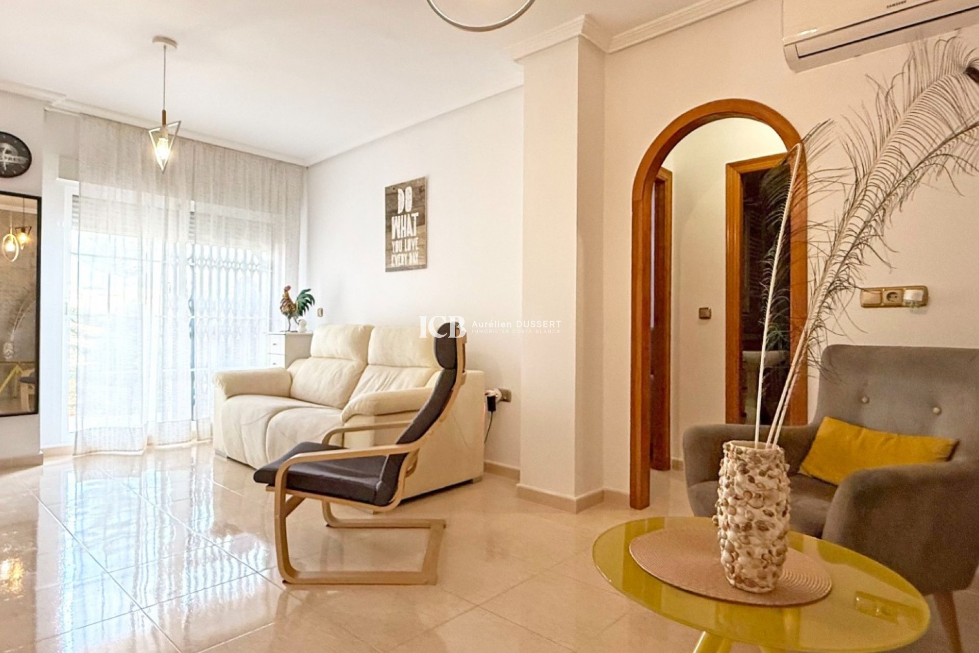 Reventa - Apartamento / piso -
Orihuela Costa - Lomas de Cabo Roig