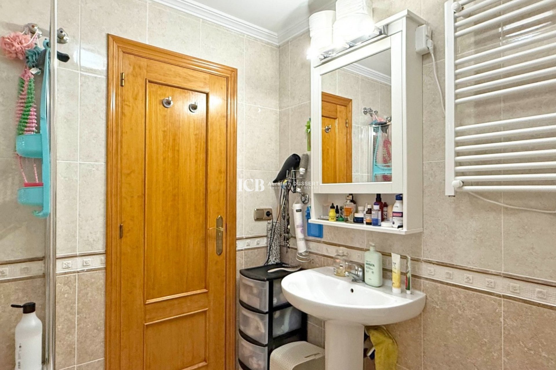 Reventa - Apartamento / piso -
Orihuela Costa - Lomas de Cabo Roig