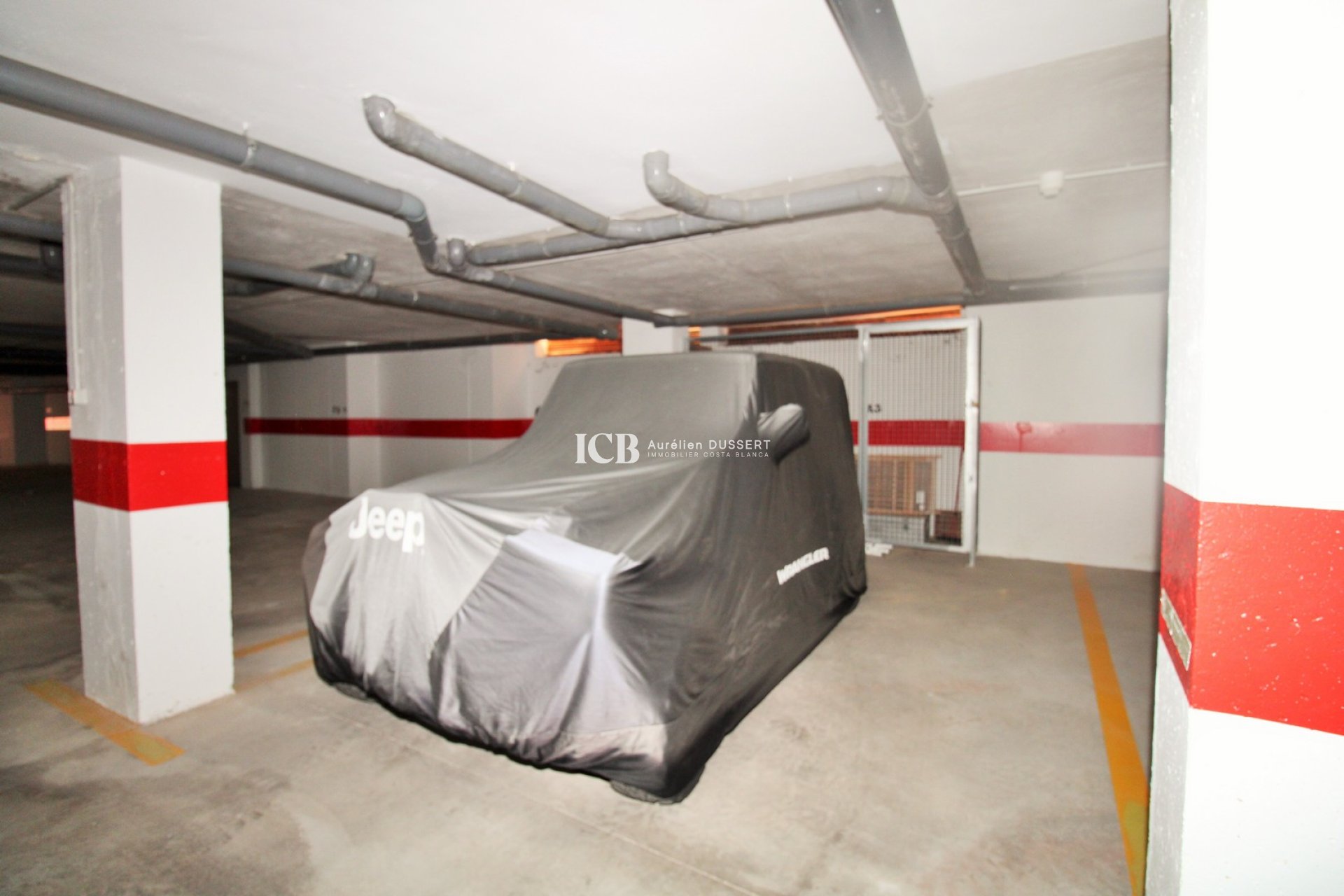 Reventa - Apartamento / piso -
Orihuela Costa - Lomas de Cabo Roig