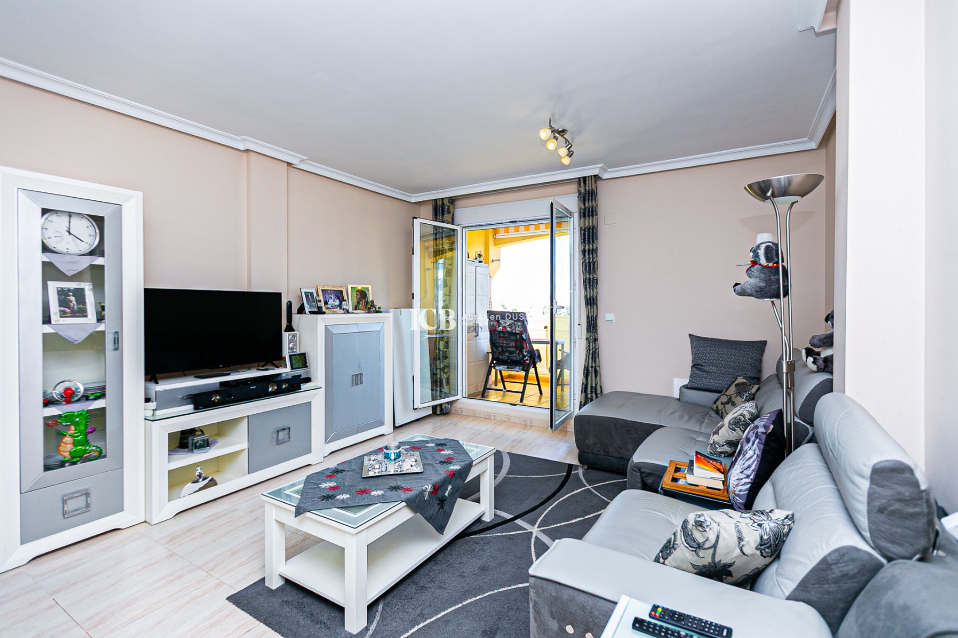 Reventa - Apartamento / piso -
Orihuela Costa - Lomas de Cabo Roig