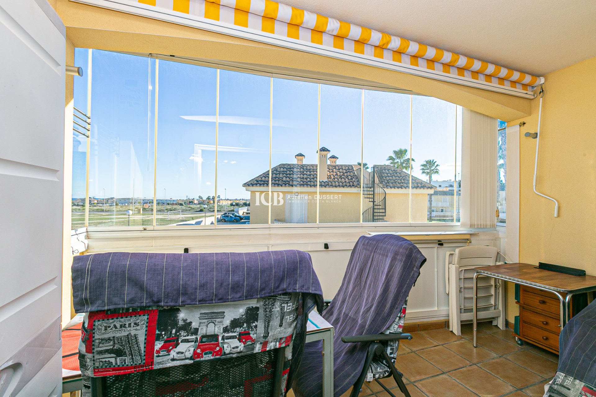 Reventa - Apartamento / piso -
Orihuela Costa - Lomas de Cabo Roig