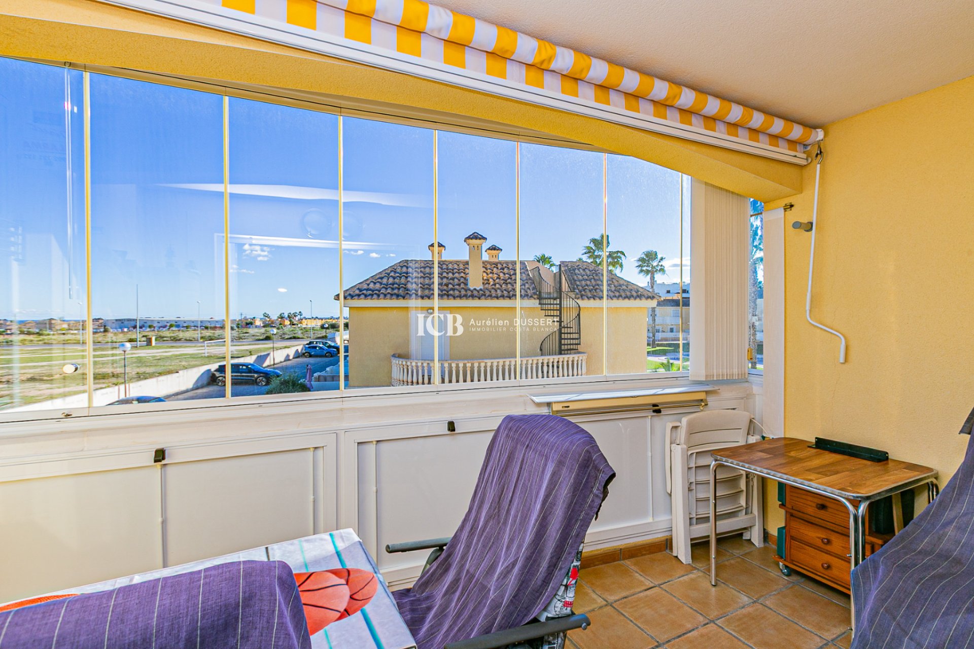 Reventa - Apartamento / piso -
Orihuela Costa - Lomas de Cabo Roig