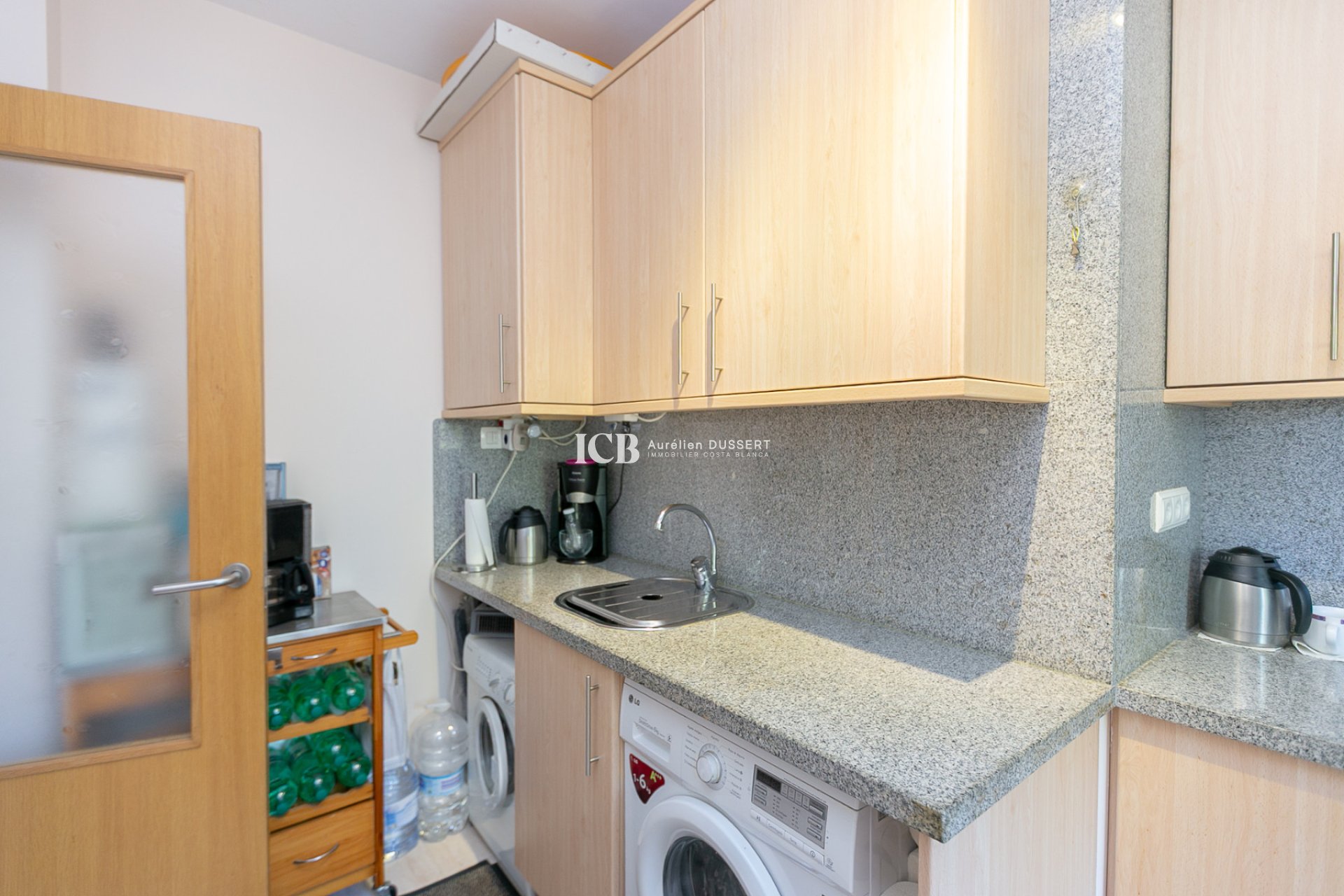 Reventa - Apartamento / piso -
Orihuela Costa - Lomas de Cabo Roig