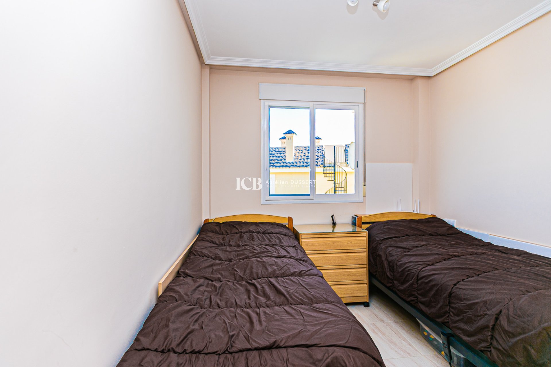 Reventa - Apartamento / piso -
Orihuela Costa - Lomas de Cabo Roig