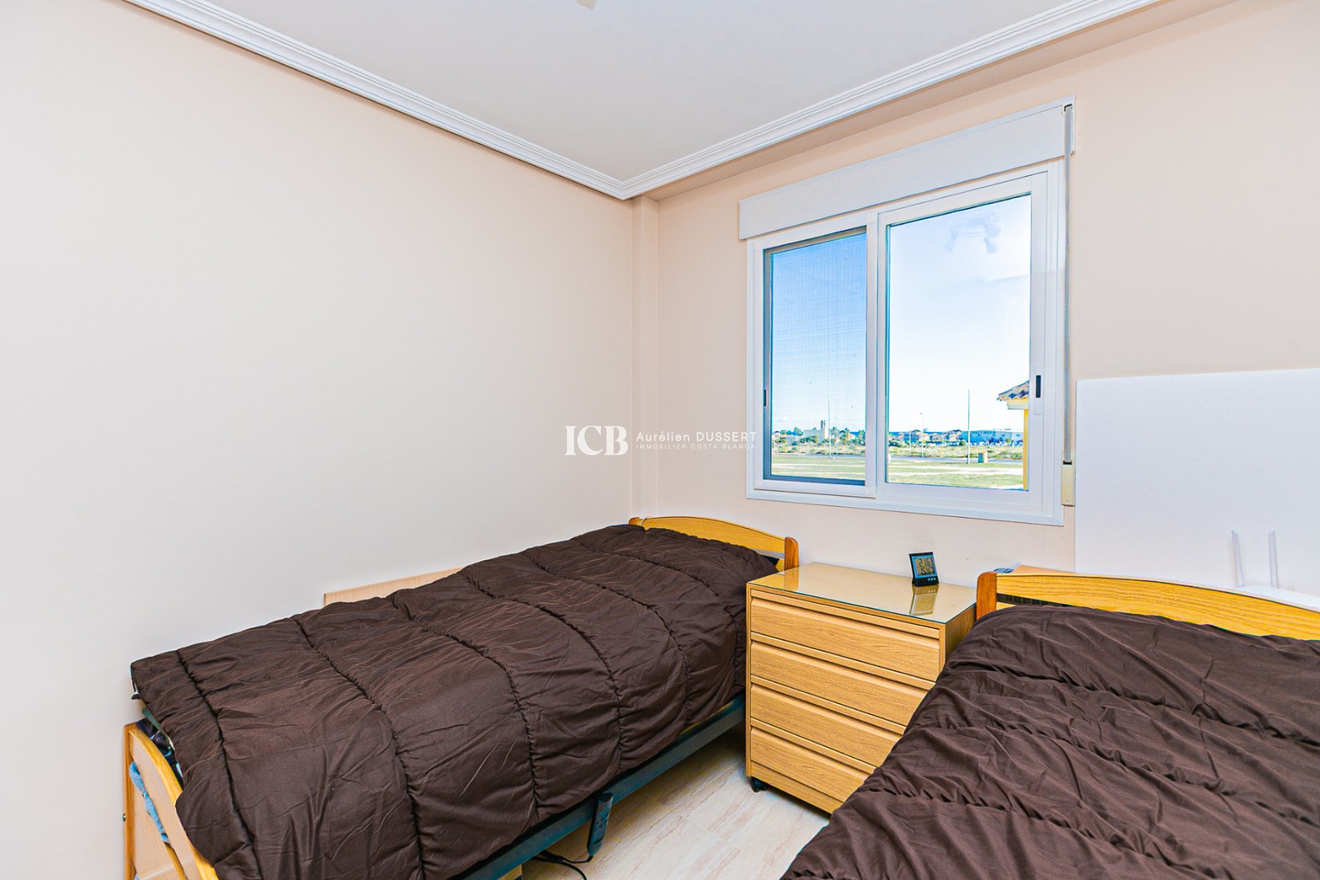 Reventa - Apartamento / piso -
Orihuela Costa - Lomas de Cabo Roig