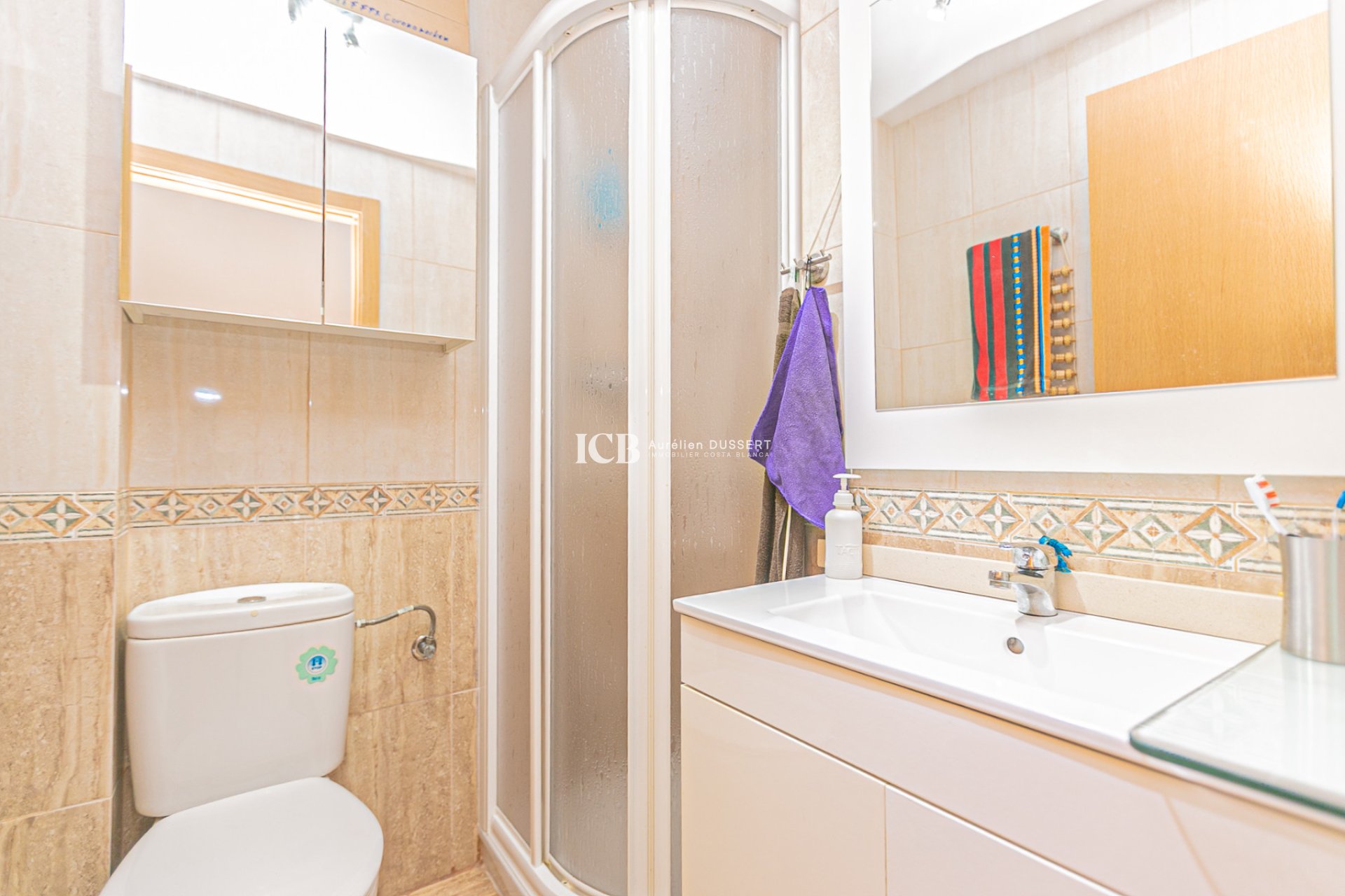 Reventa - Apartamento / piso -
Orihuela Costa - Lomas de Cabo Roig