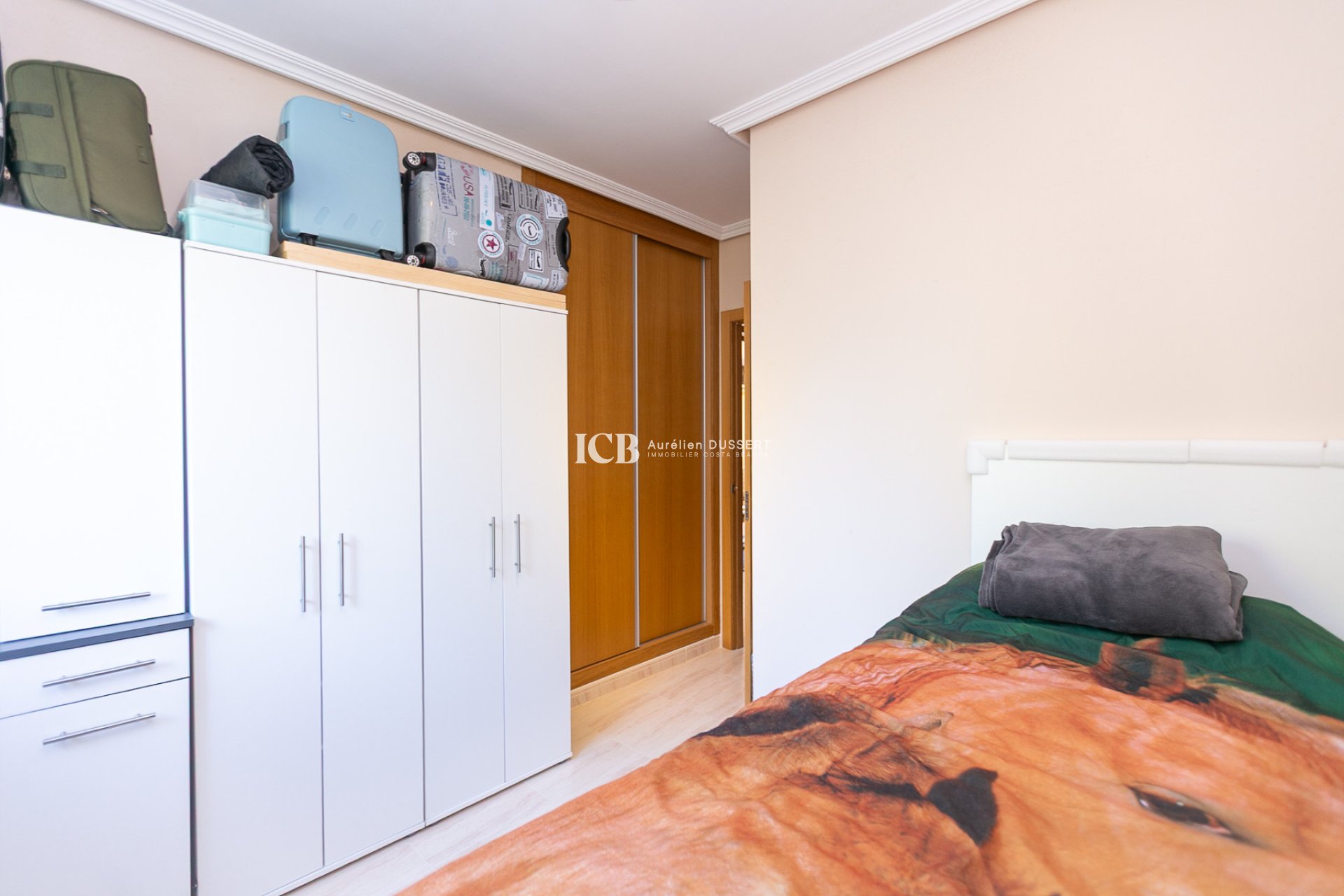 Reventa - Apartamento / piso -
Orihuela Costa - Lomas de Cabo Roig