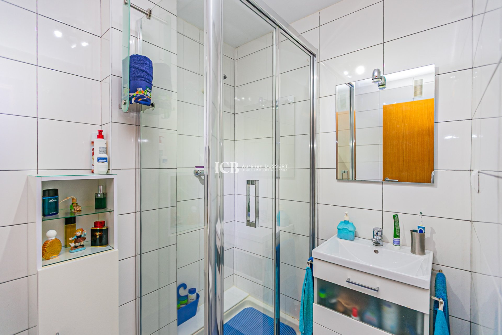 Reventa - Apartamento / piso -
Orihuela Costa - Lomas de Cabo Roig