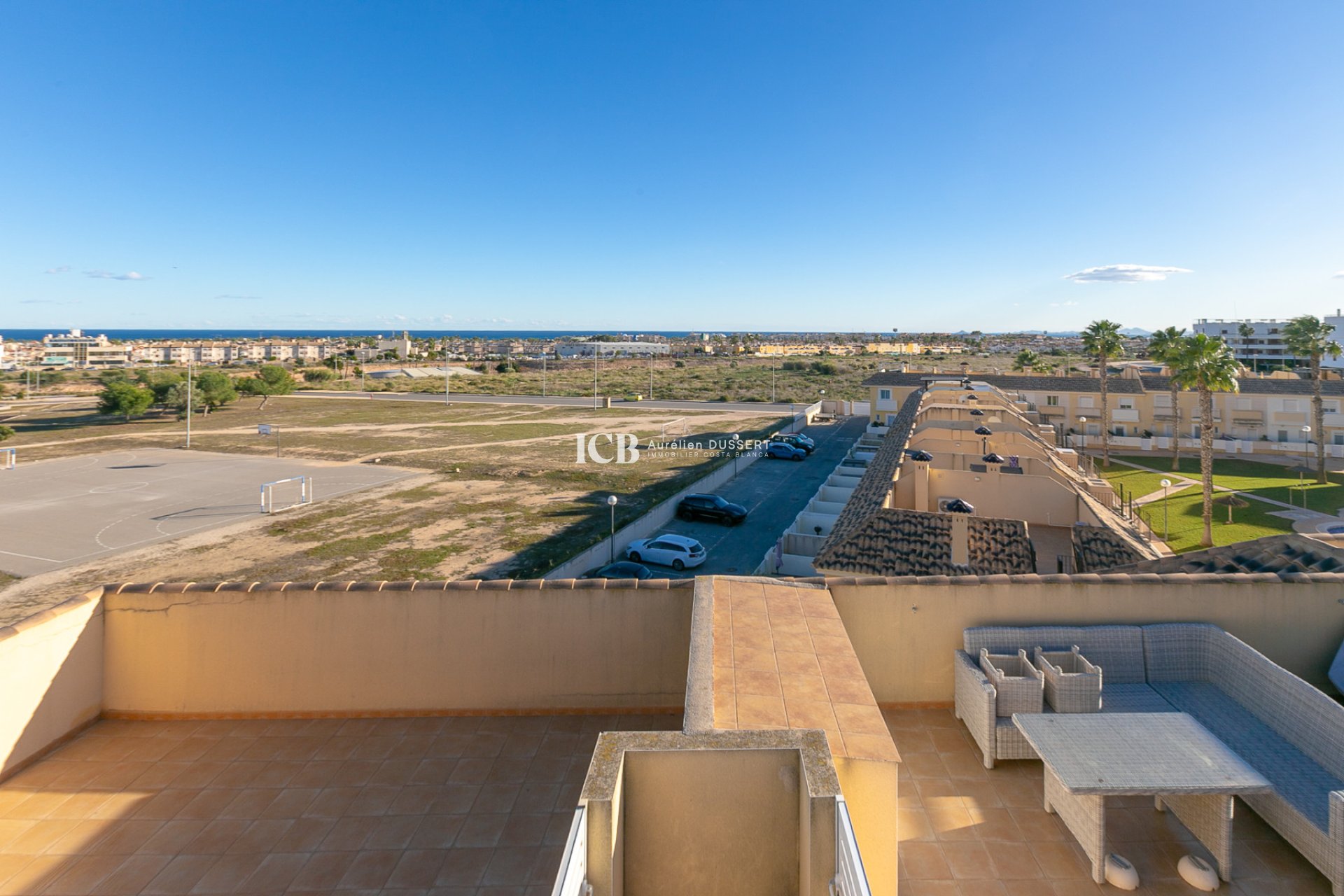 Reventa - Apartamento / piso -
Orihuela Costa - Lomas de Cabo Roig