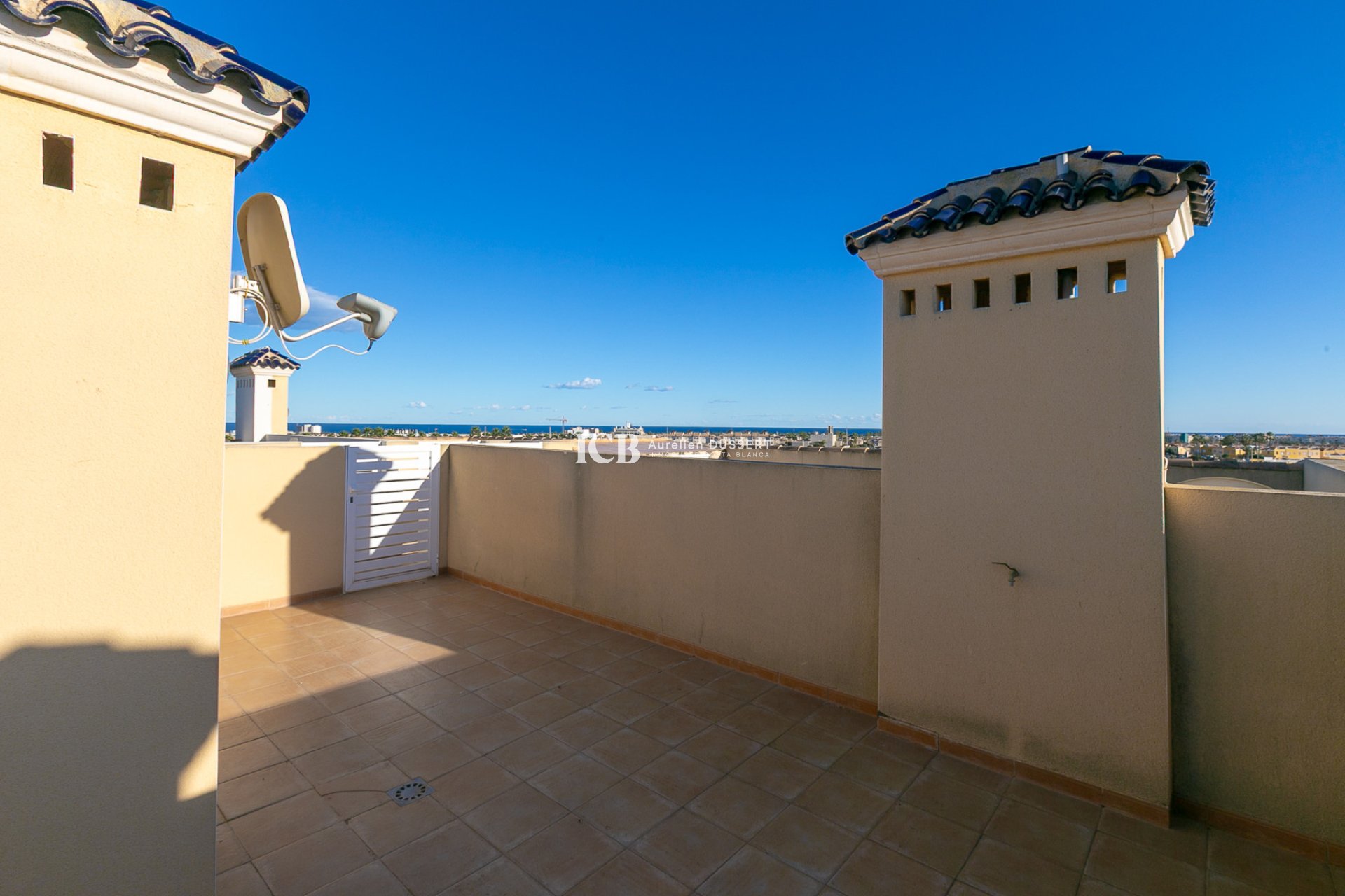 Reventa - Apartamento / piso -
Orihuela Costa - Lomas de Cabo Roig