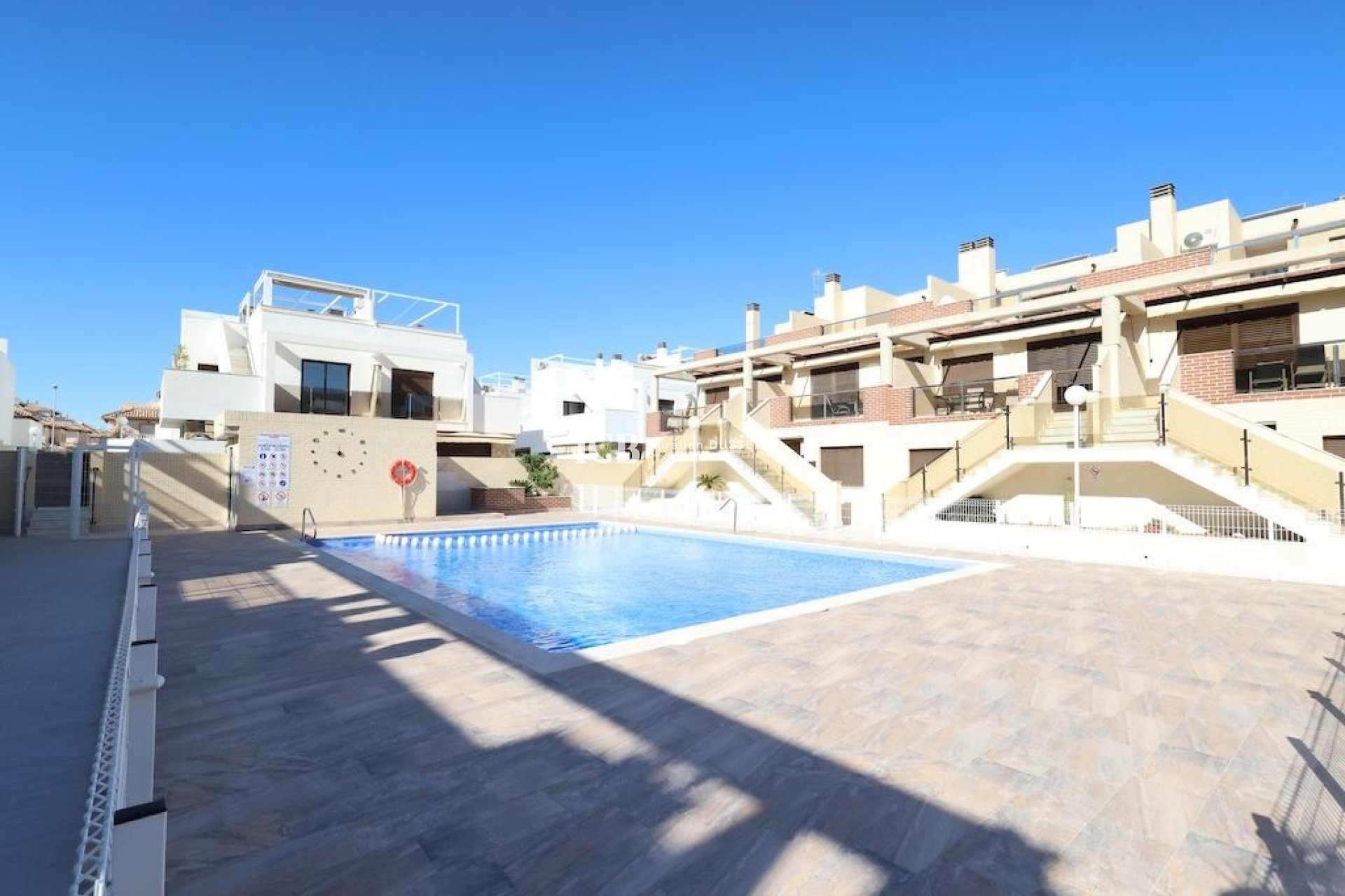 Reventa - Apartamento / piso -
Orihuela Costa - Lomas de Cabo Roig