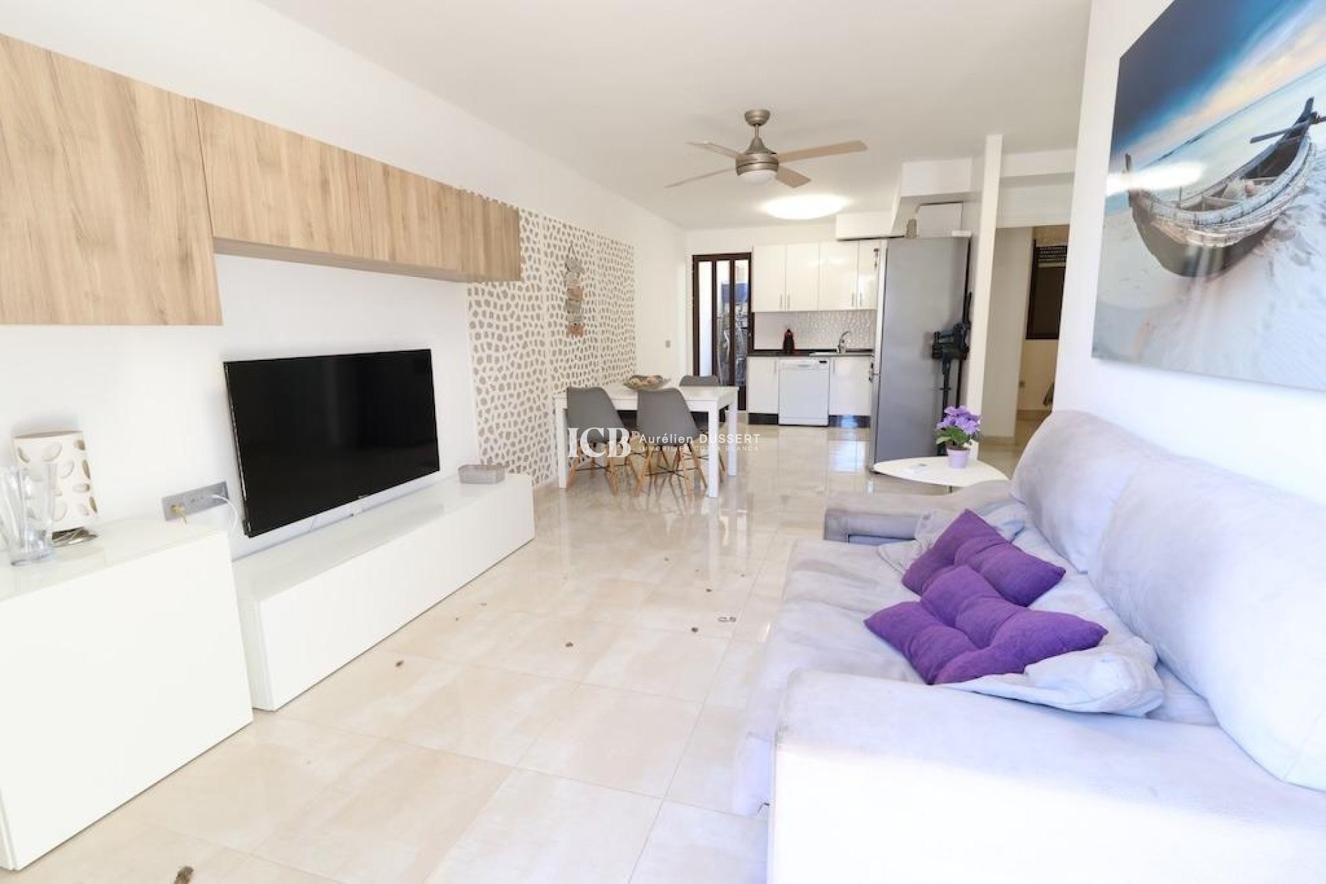 Reventa - Apartamento / piso -
Orihuela Costa - Lomas de Cabo Roig