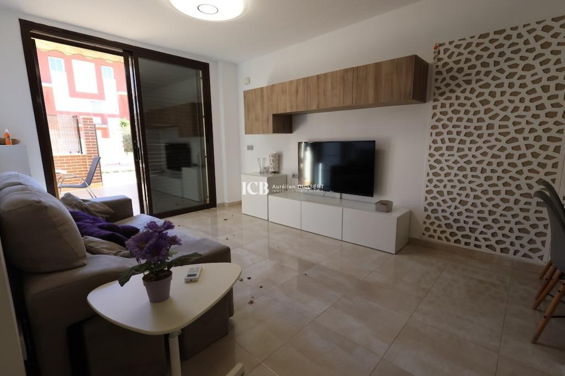 Reventa - Apartamento / piso -
Orihuela Costa - Lomas de Cabo Roig