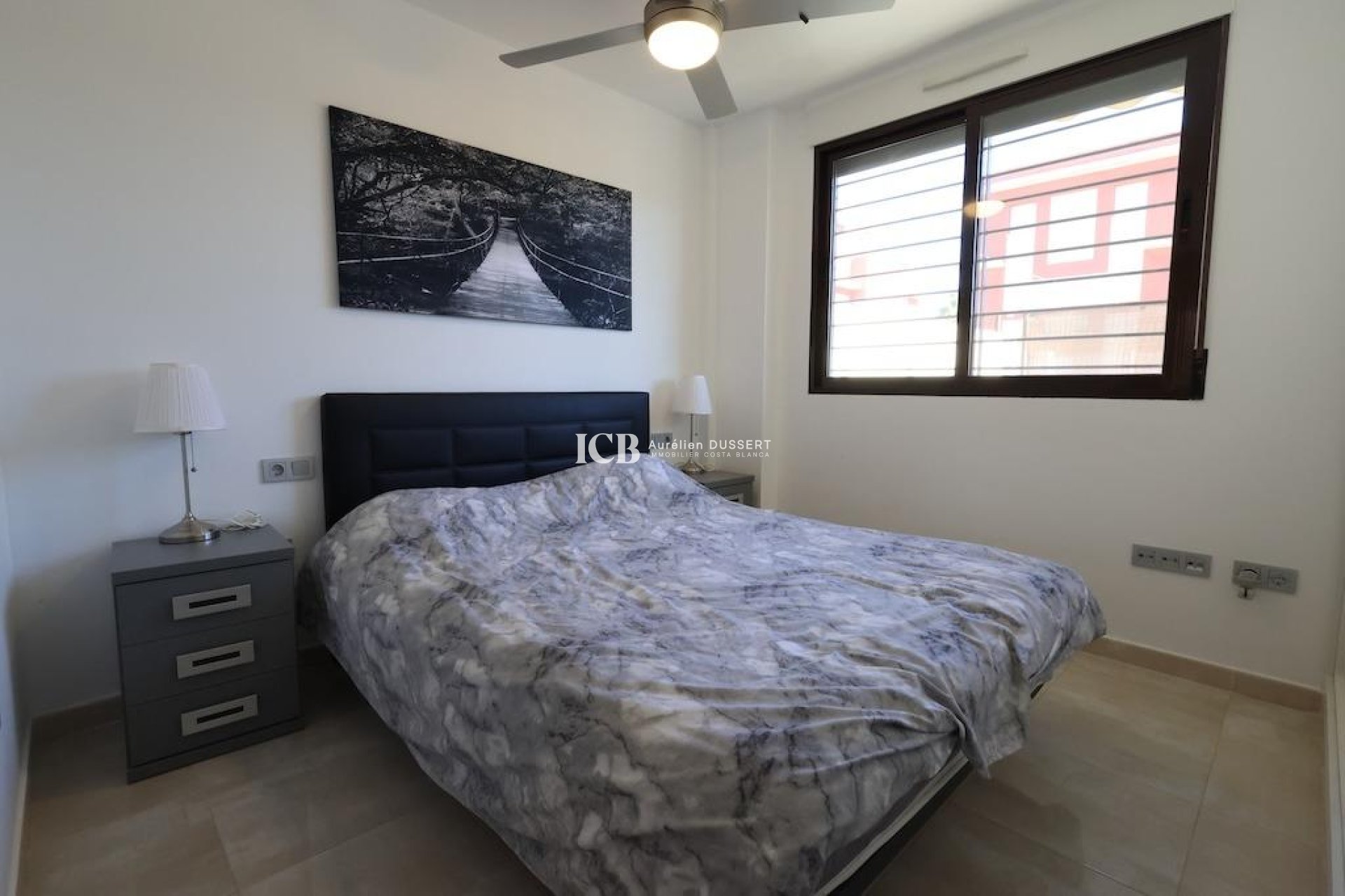 Reventa - Apartamento / piso -
Orihuela Costa - Lomas de Cabo Roig