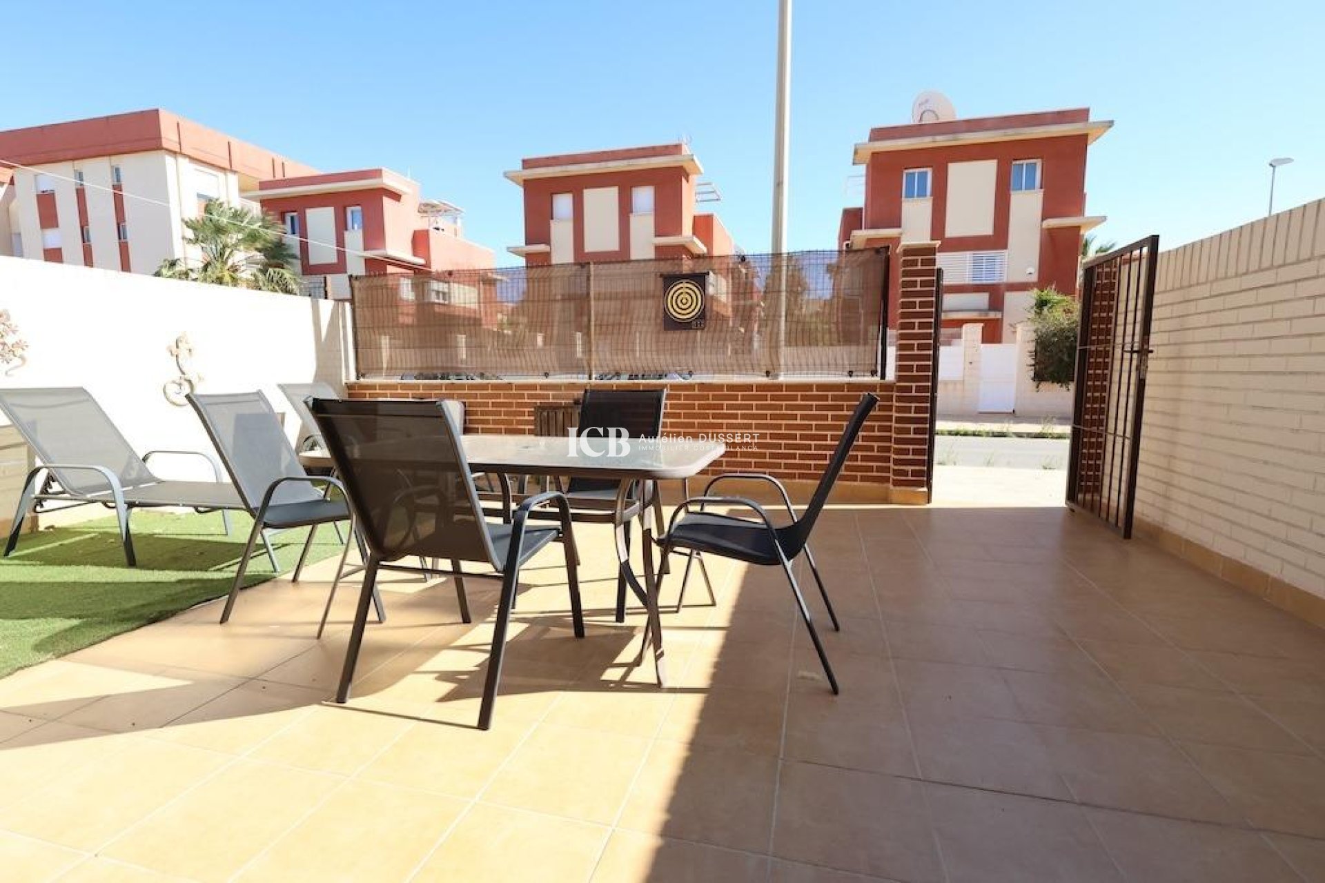 Reventa - Apartamento / piso -
Orihuela Costa - Lomas de Cabo Roig