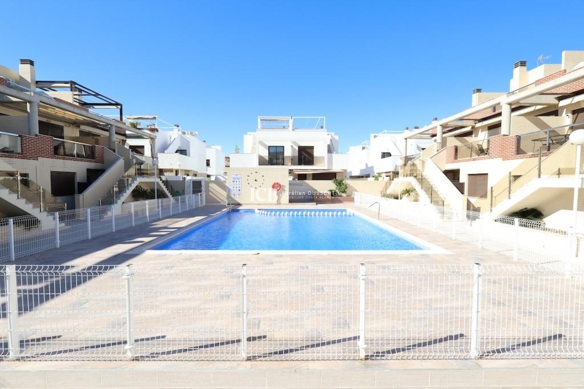 Reventa - Apartamento / piso -
Orihuela Costa - Lomas de Cabo Roig