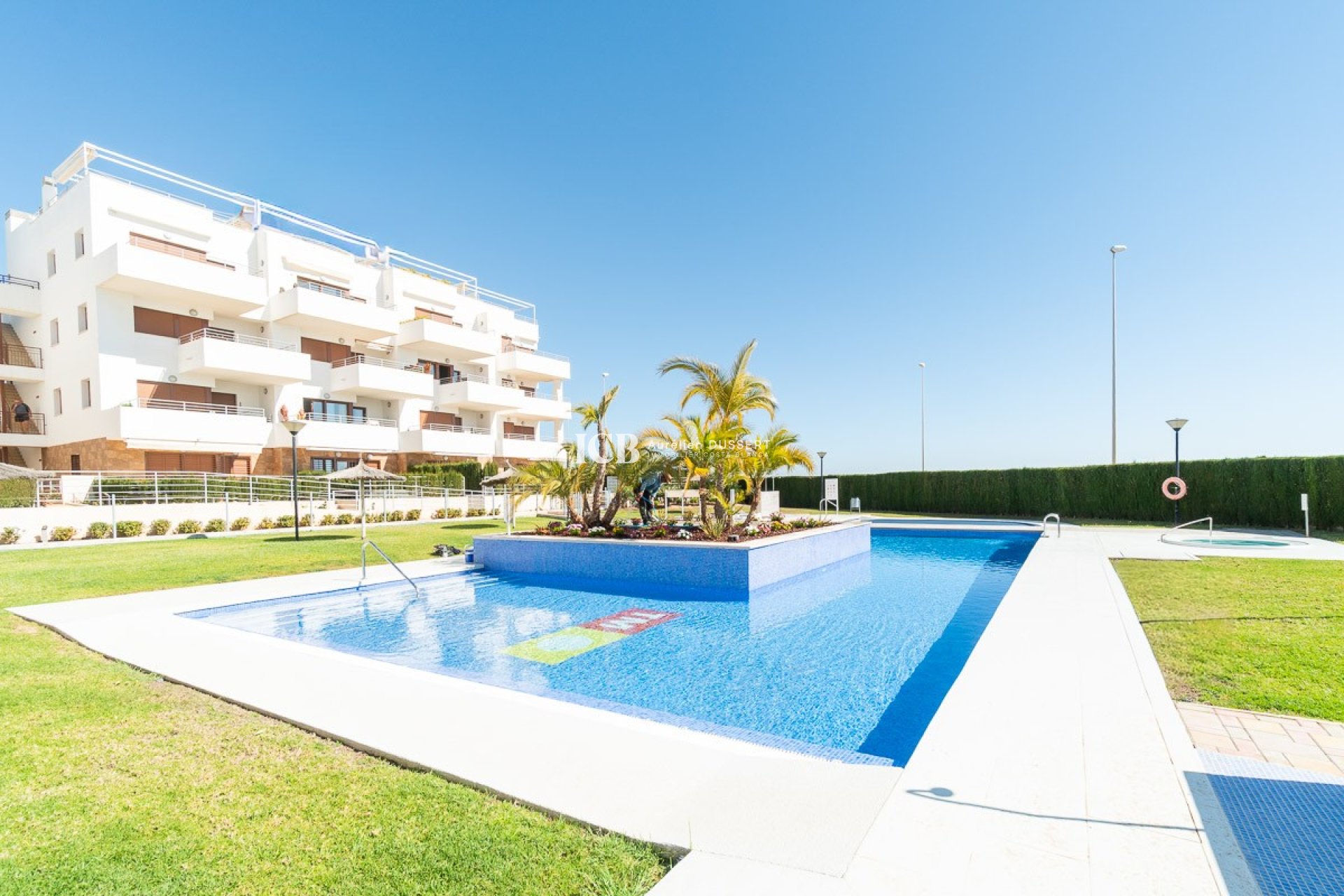 Reventa - Apartamento / piso -
Orihuela Costa - Lomas de Cabo Roig