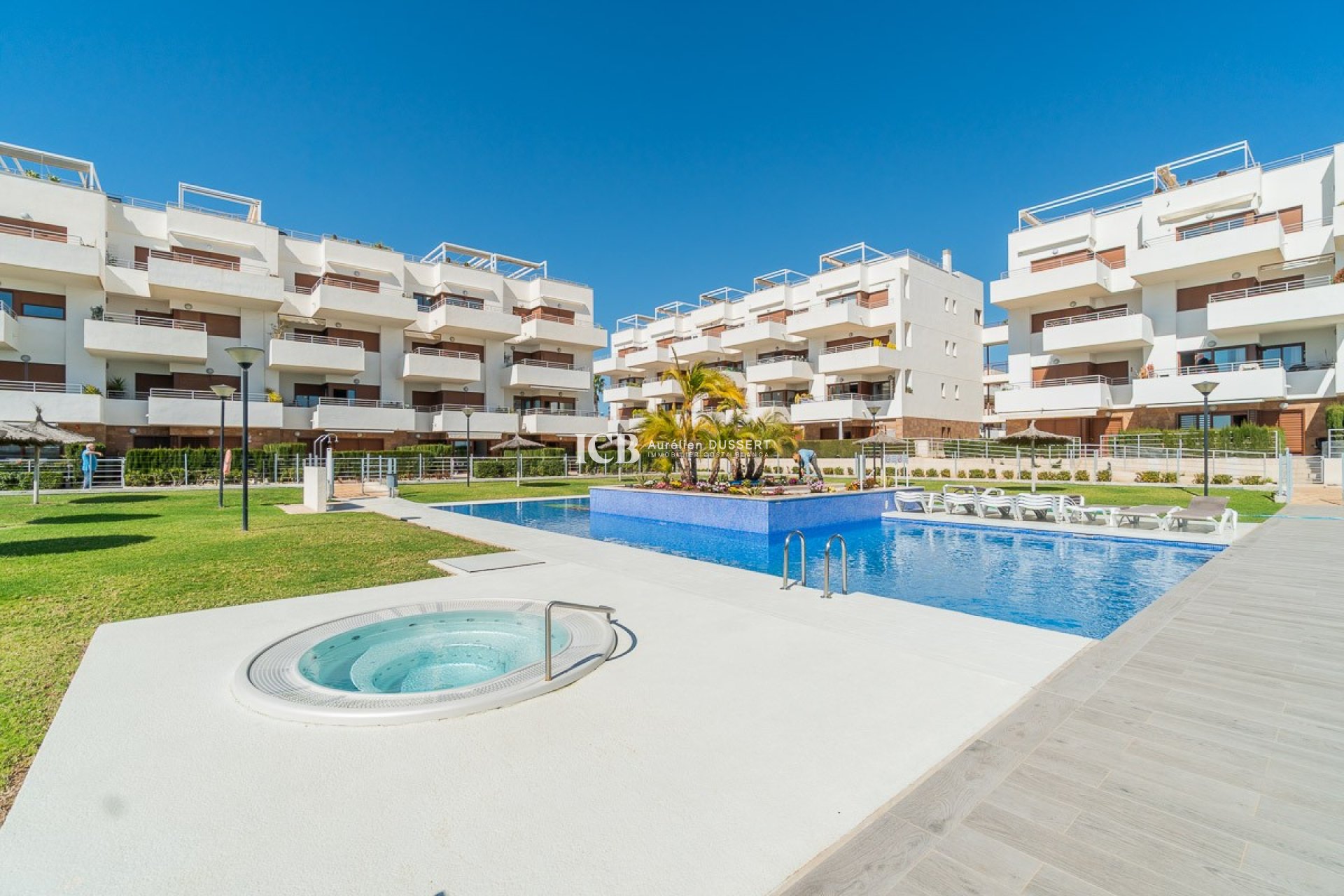 Reventa - Apartamento / piso -
Orihuela Costa - Lomas de Cabo Roig