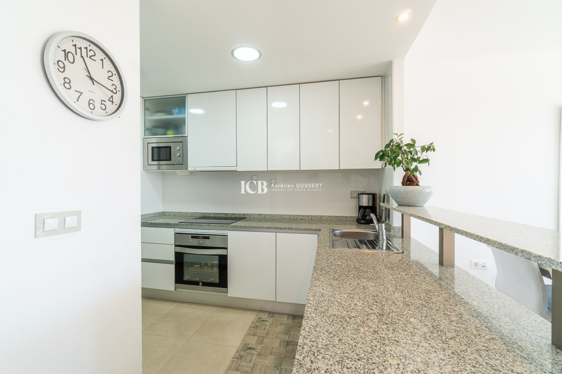 Reventa - Apartamento / piso -
Orihuela Costa - Lomas de Cabo Roig