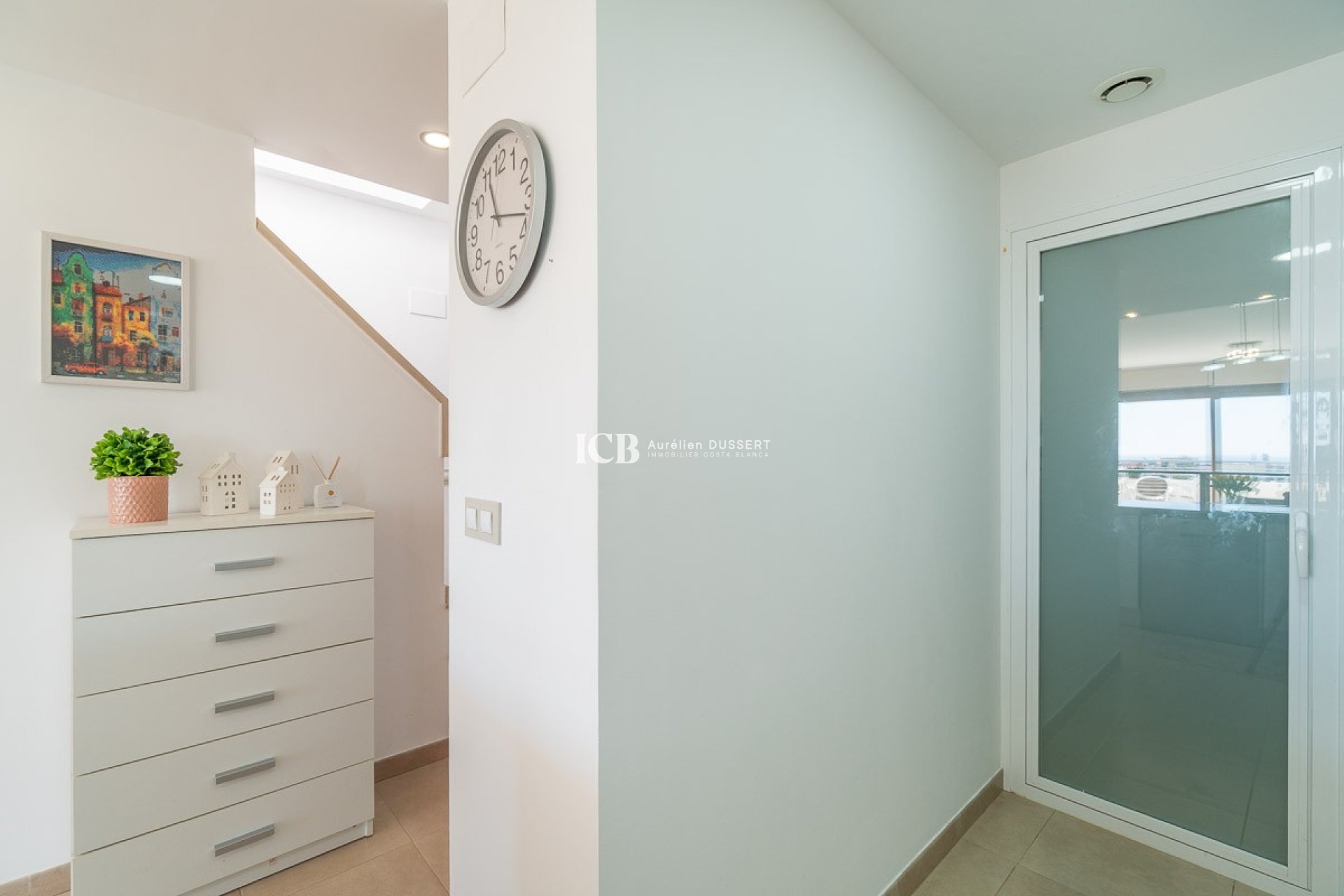 Reventa - Apartamento / piso -
Orihuela Costa - Lomas de Cabo Roig