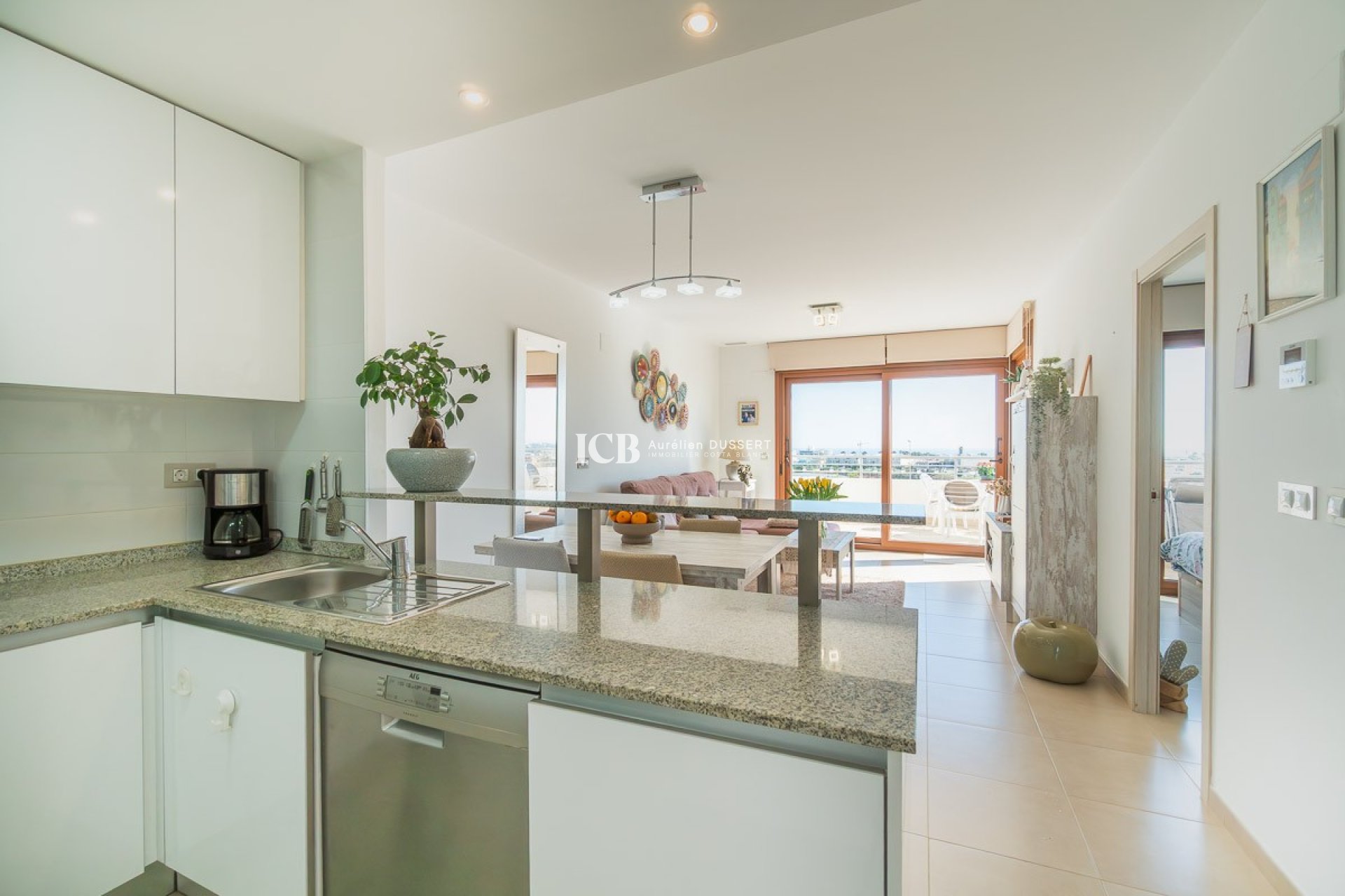 Reventa - Apartamento / piso -
Orihuela Costa - Lomas de Cabo Roig