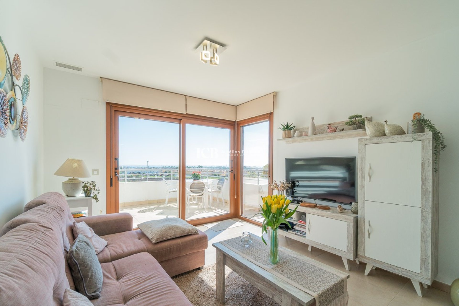 Reventa - Apartamento / piso -
Orihuela Costa - Lomas de Cabo Roig