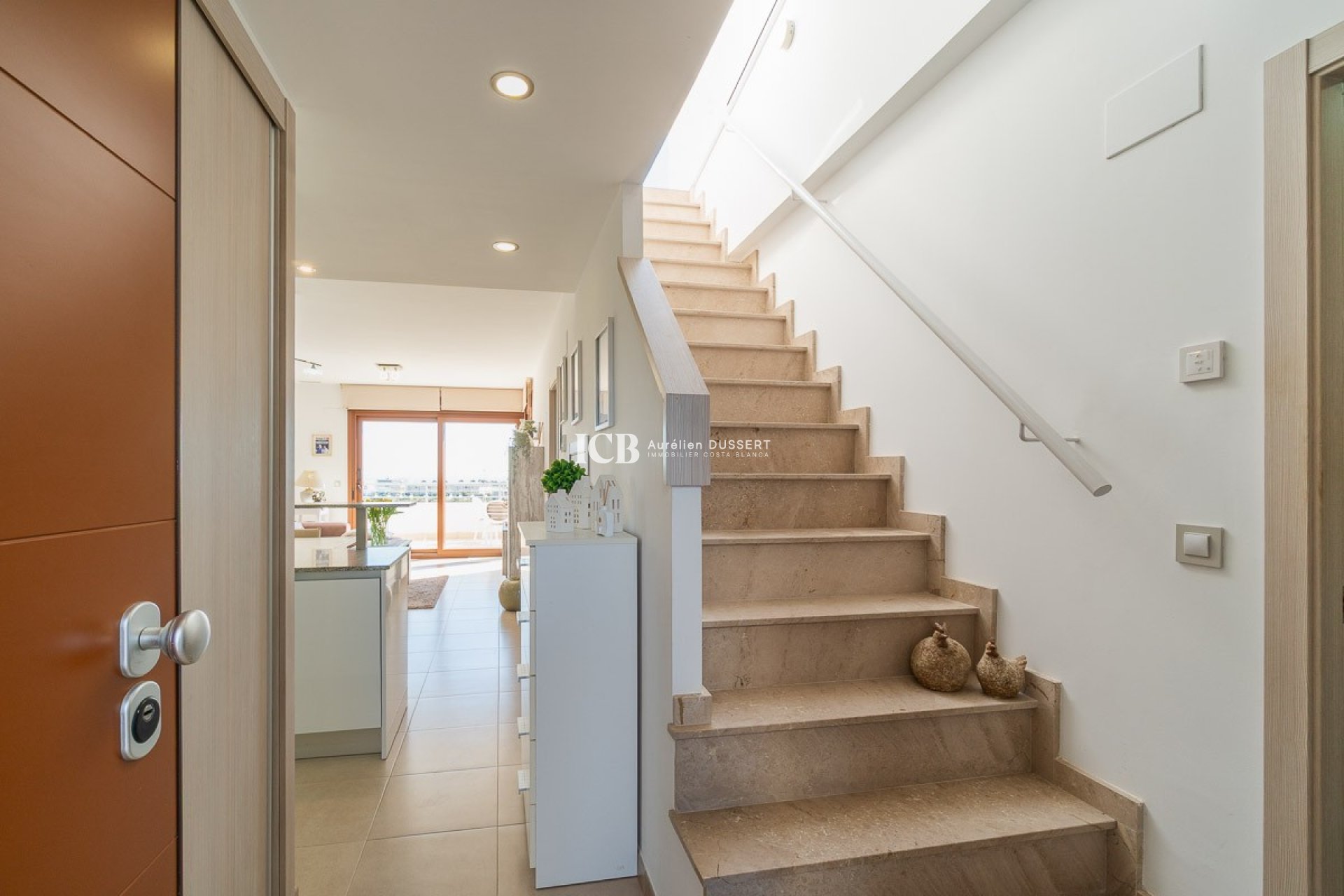 Reventa - Apartamento / piso -
Orihuela Costa - Lomas de Cabo Roig