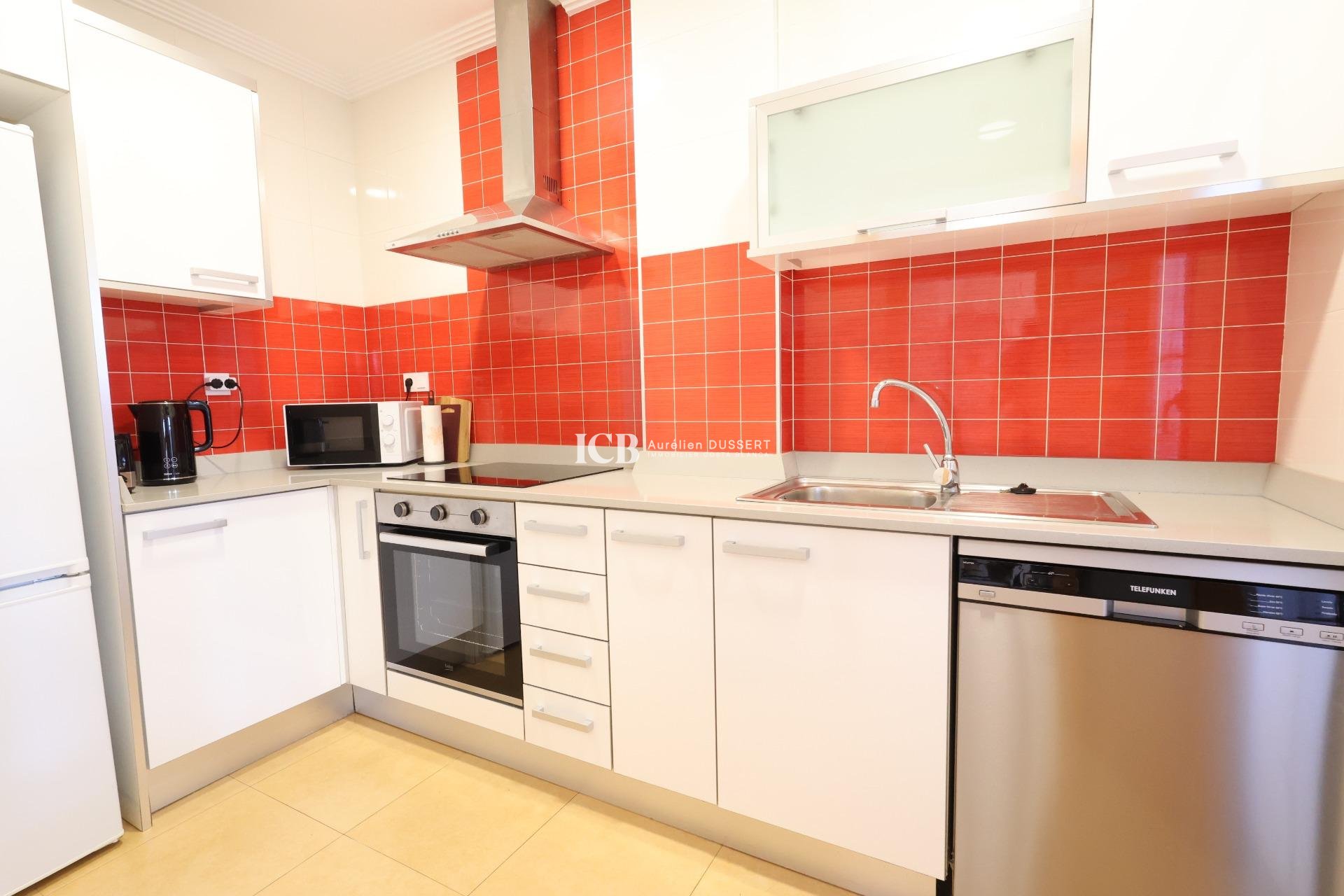 Reventa - Apartamento / piso -
Orihuela Costa - Lomas de Cabo Roig