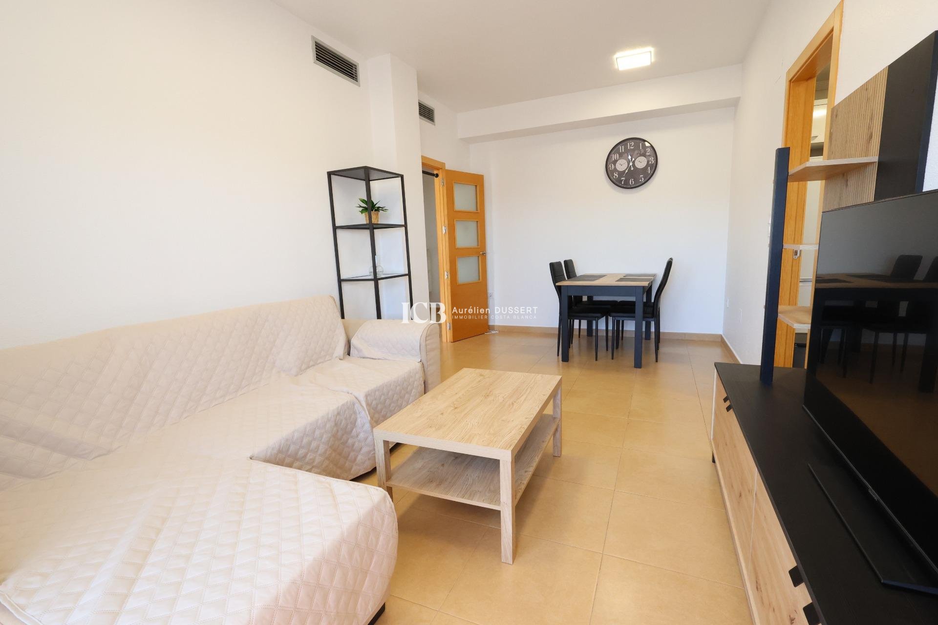 Reventa - Apartamento / piso -
Orihuela Costa - Lomas de Cabo Roig