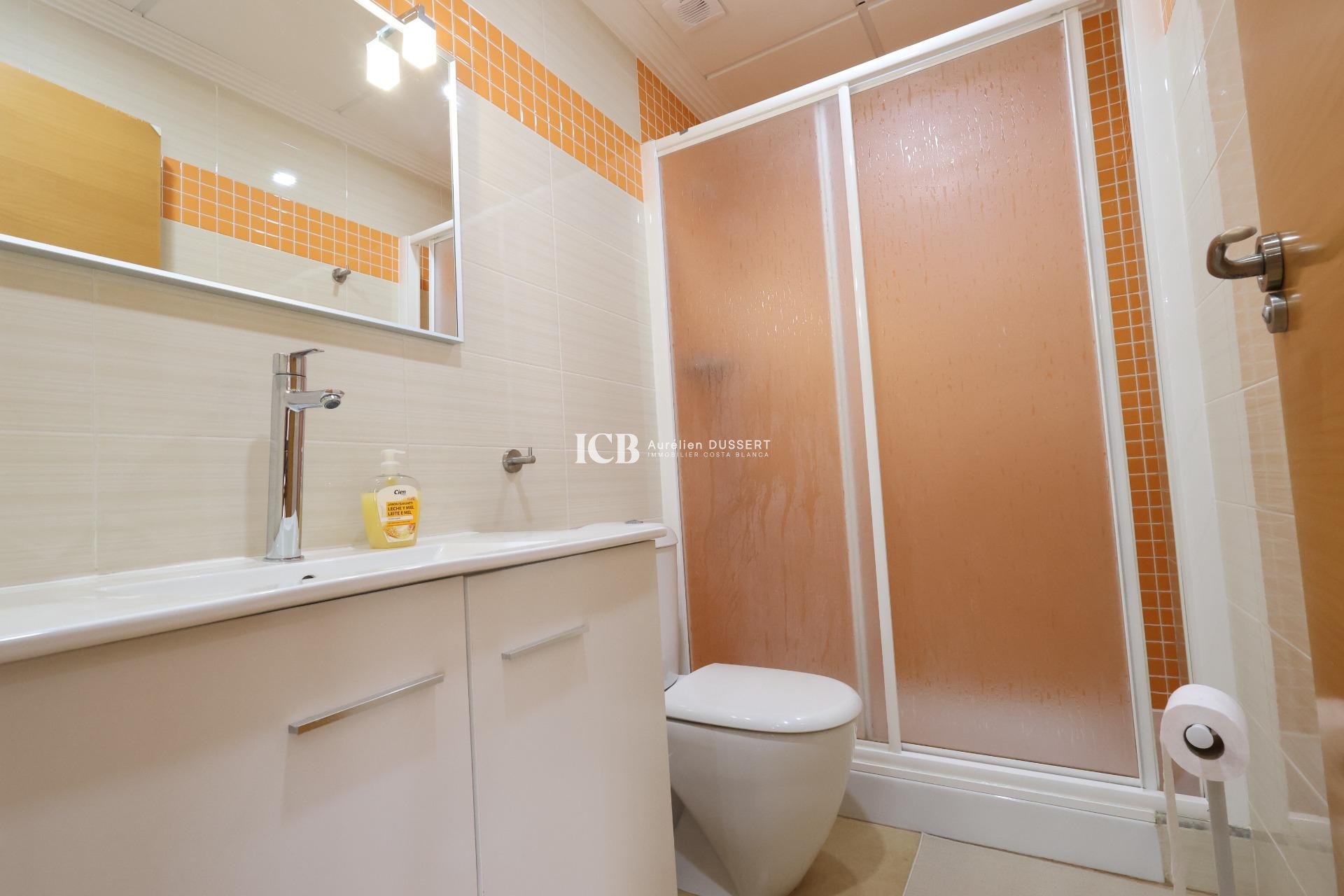 Reventa - Apartamento / piso -
Orihuela Costa - Lomas de Cabo Roig