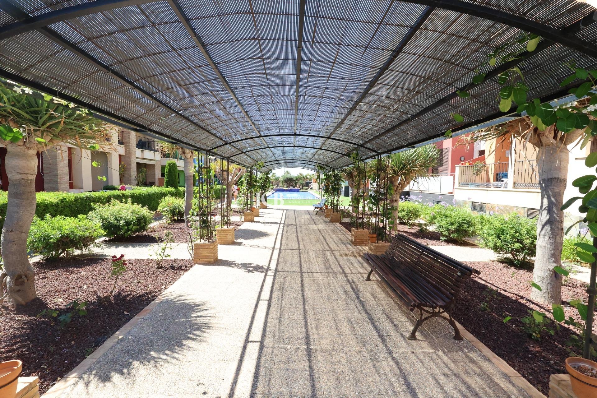 Reventa - Apartamento / piso -
Orihuela Costa - Lomas de Cabo Roig