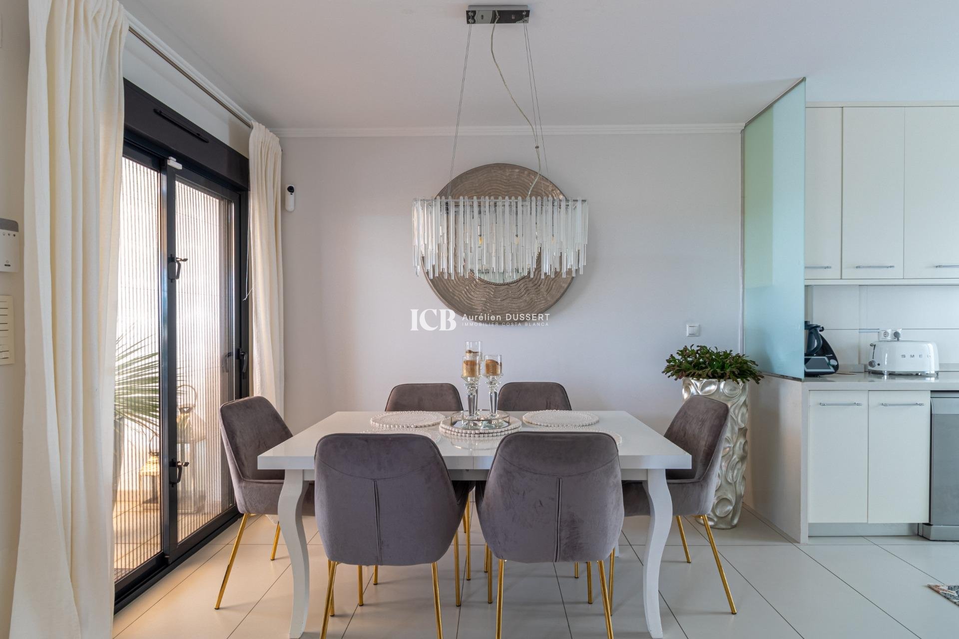 Reventa - Apartamento / piso -
Orihuela Costa - Lomas de Cabo Roig
