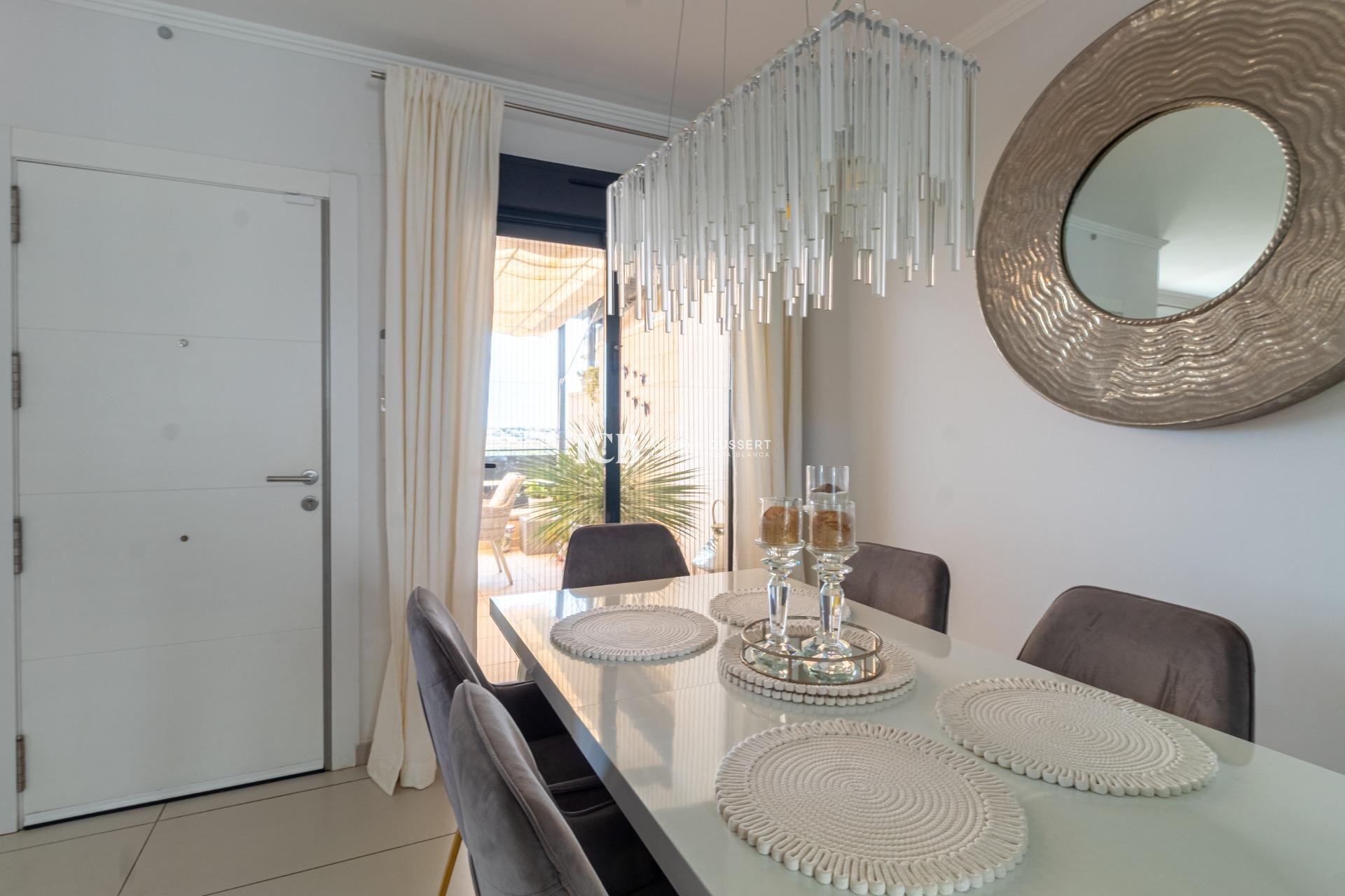 Reventa - Apartamento / piso -
Orihuela Costa - Lomas de Cabo Roig