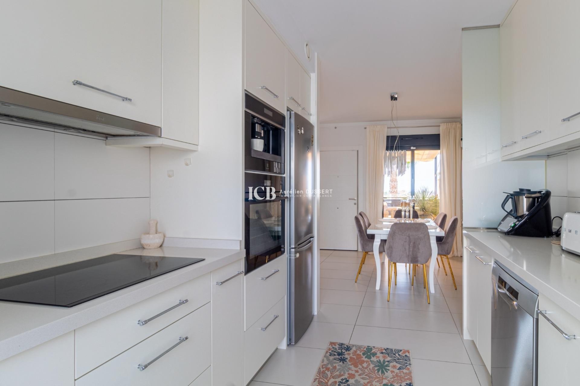 Reventa - Apartamento / piso -
Orihuela Costa - Lomas de Cabo Roig