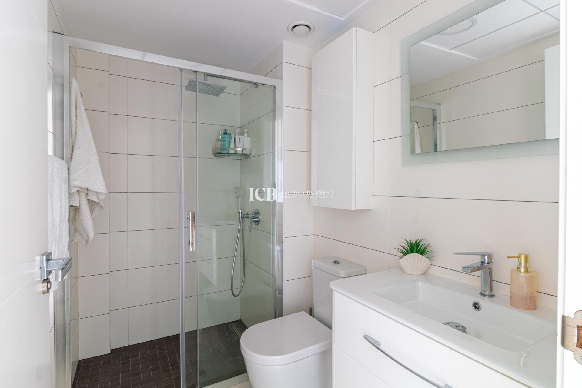 Reventa - Apartamento / piso -
Orihuela Costa - Lomas de Cabo Roig