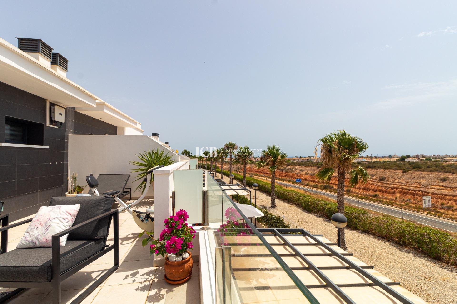 Reventa - Apartamento / piso -
Orihuela Costa - Lomas de Cabo Roig