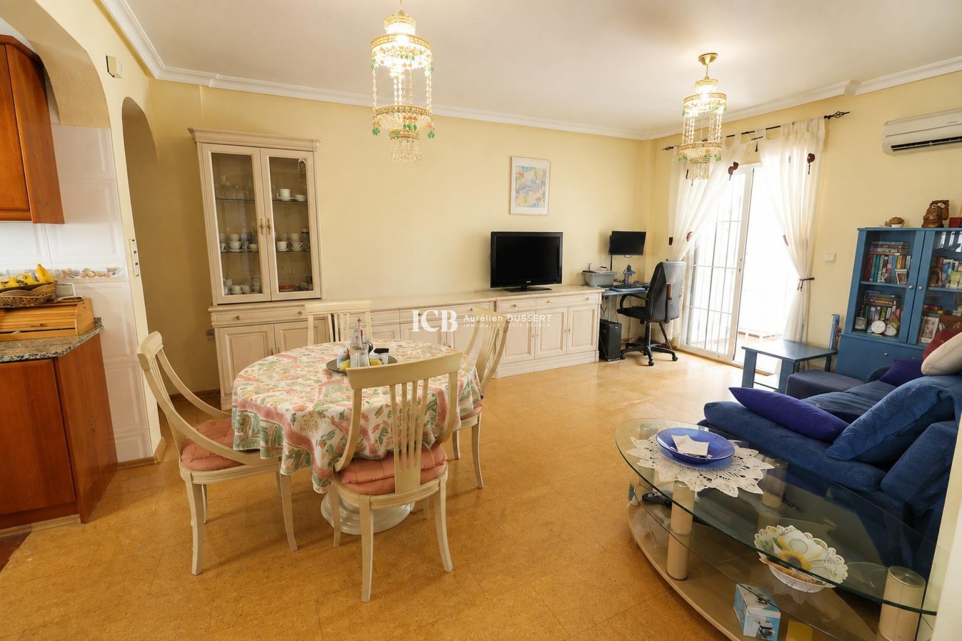 Reventa - Apartamento / piso -
Orihuela Costa - Lomas de Cabo Roig