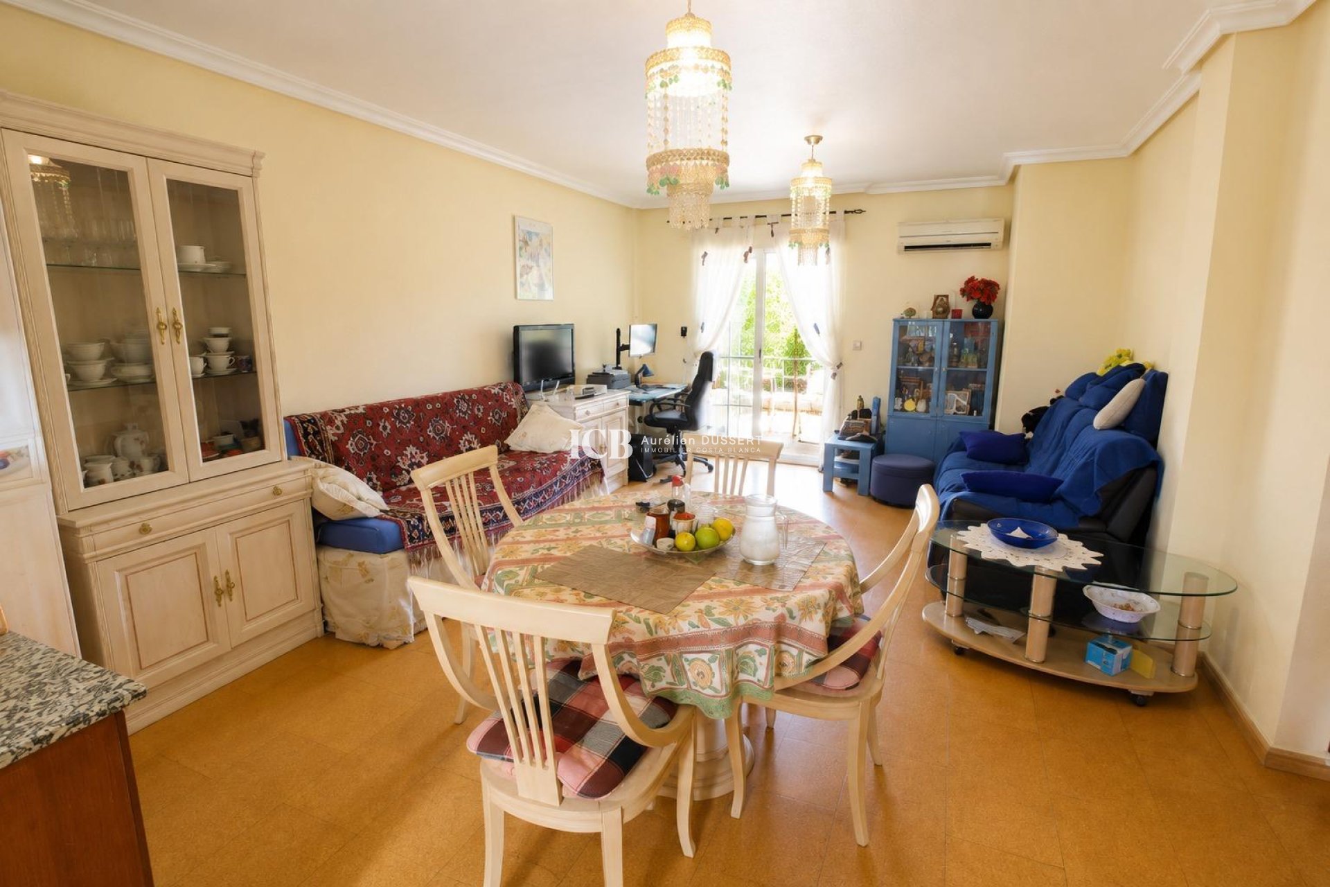 Reventa - Apartamento / piso -
Orihuela Costa - Lomas de Cabo Roig