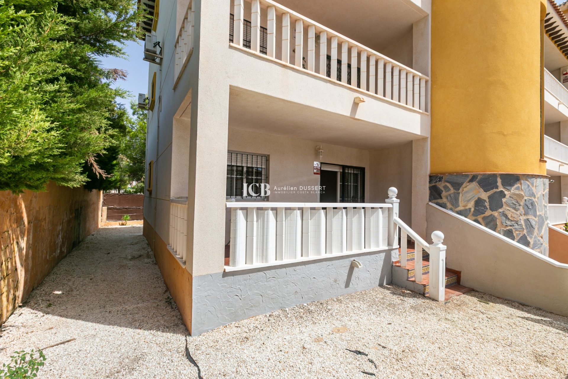 Reventa - Apartamento / piso -
Orihuela Costa - Lomas de Cabo Roig
