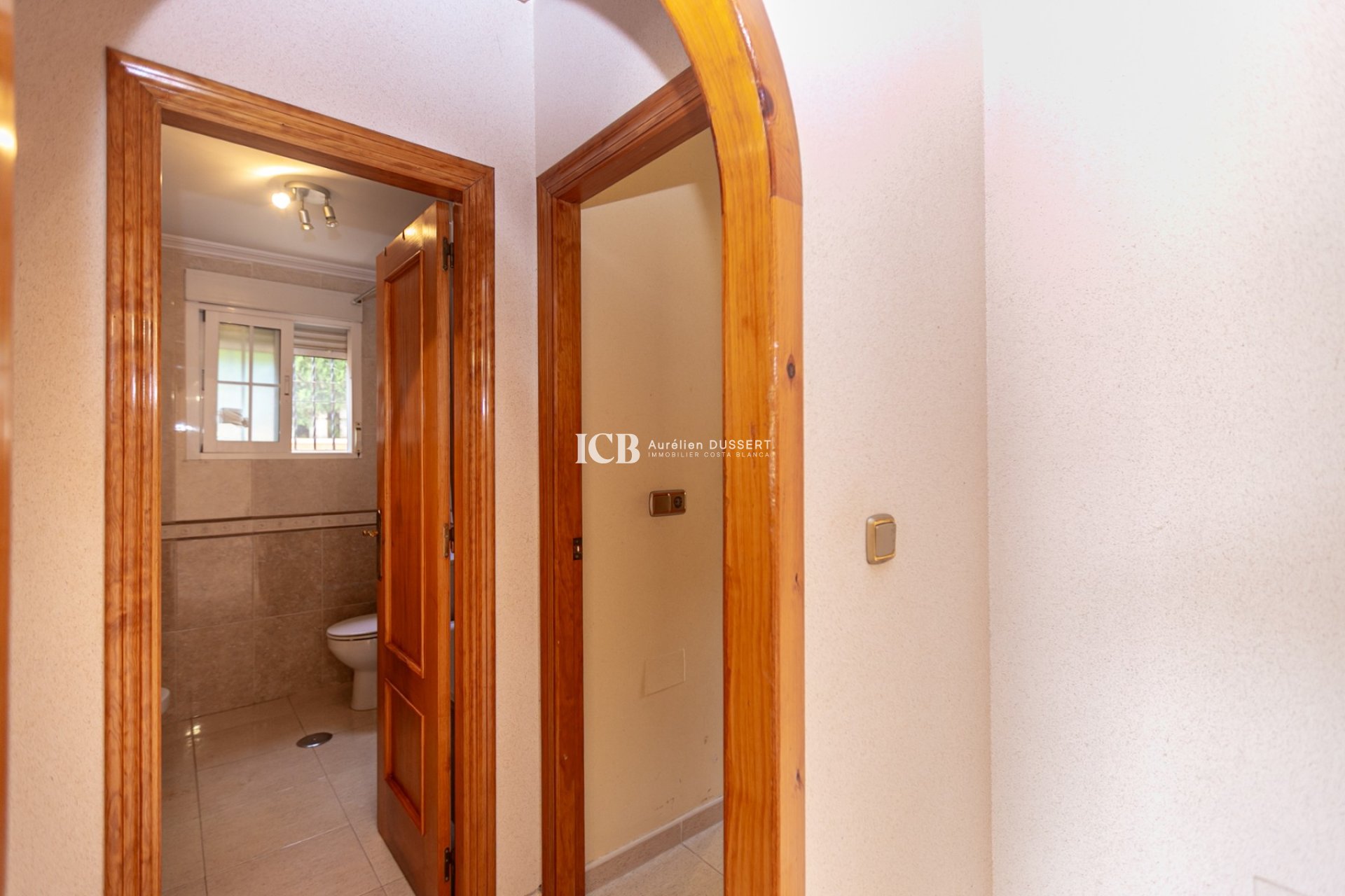 Reventa - Apartamento / piso -
Orihuela Costa - Lomas de Cabo Roig